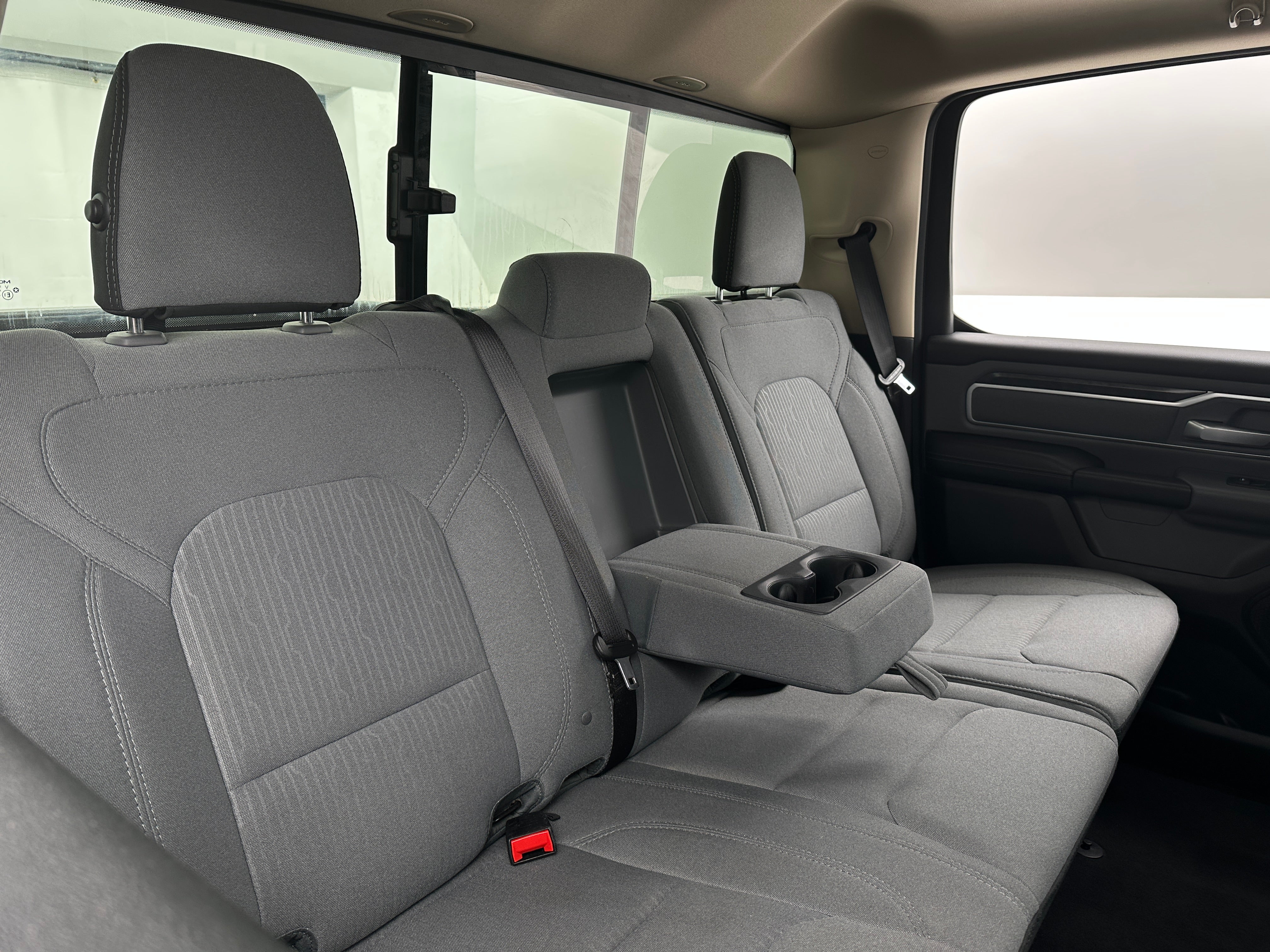 2020 RAM 1500 Big Horn 6