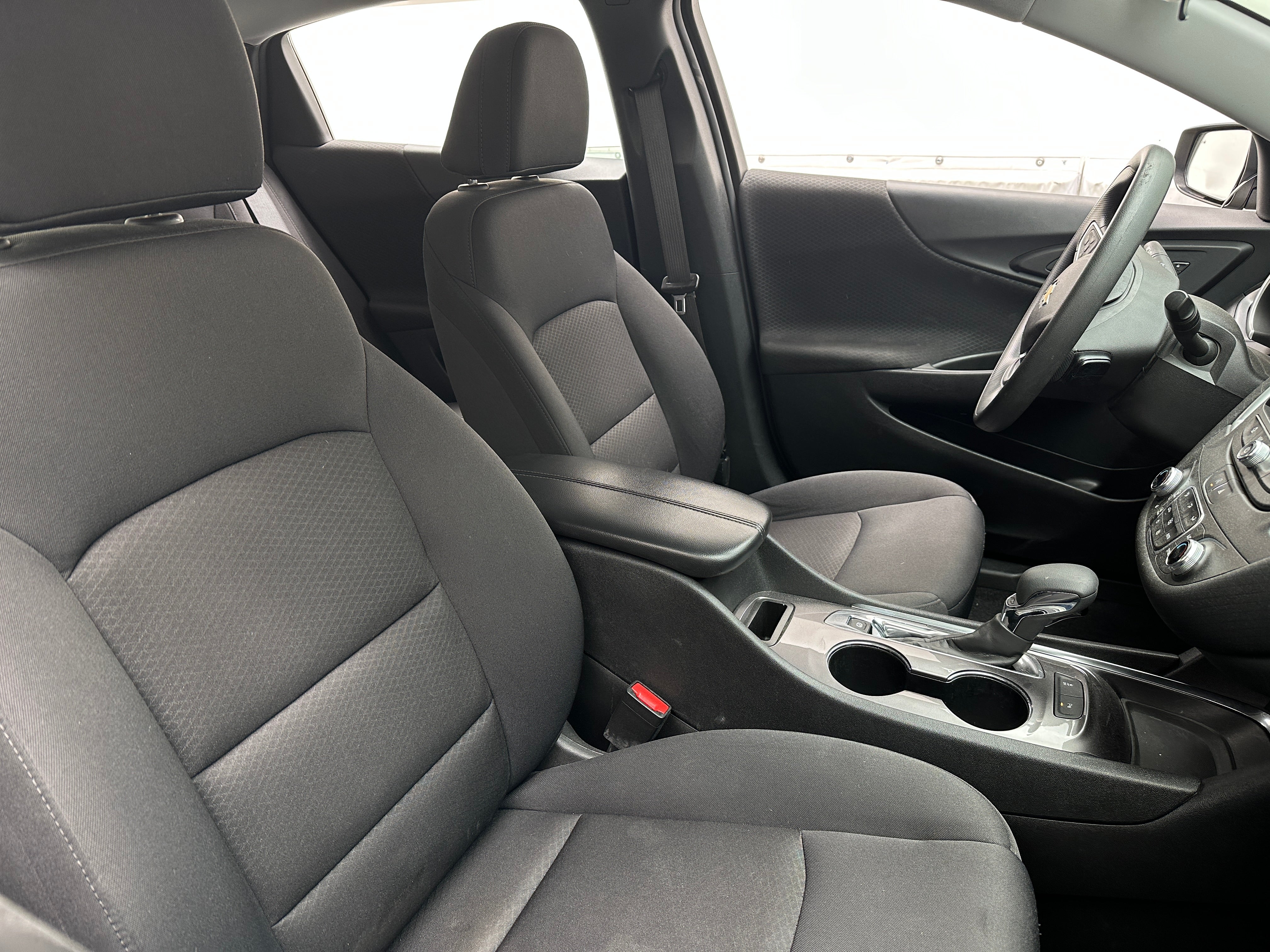2023 Chevrolet Malibu LT 2