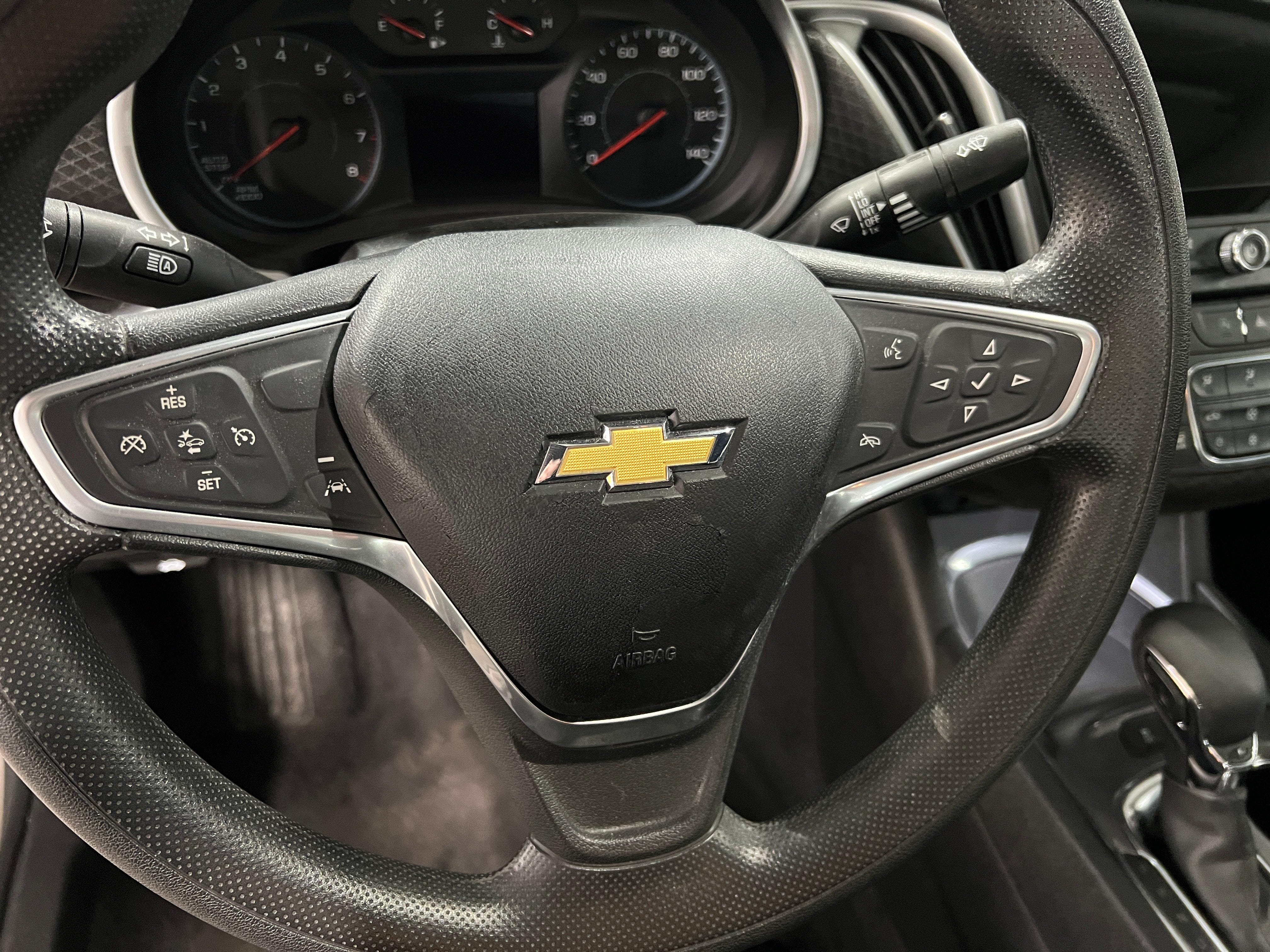 2023 Chevrolet Malibu LT 5