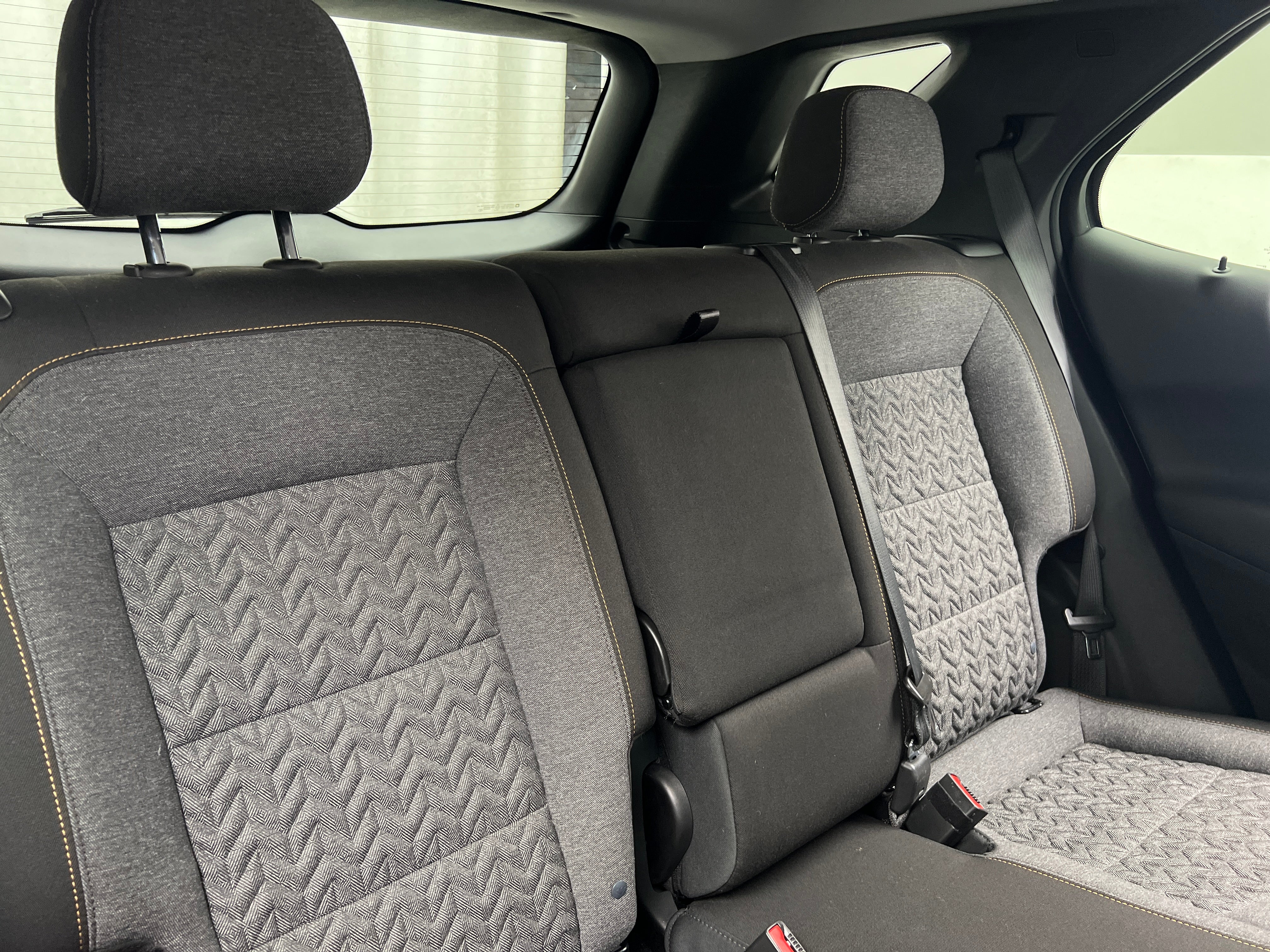 2024 Chevrolet Equinox LT 6