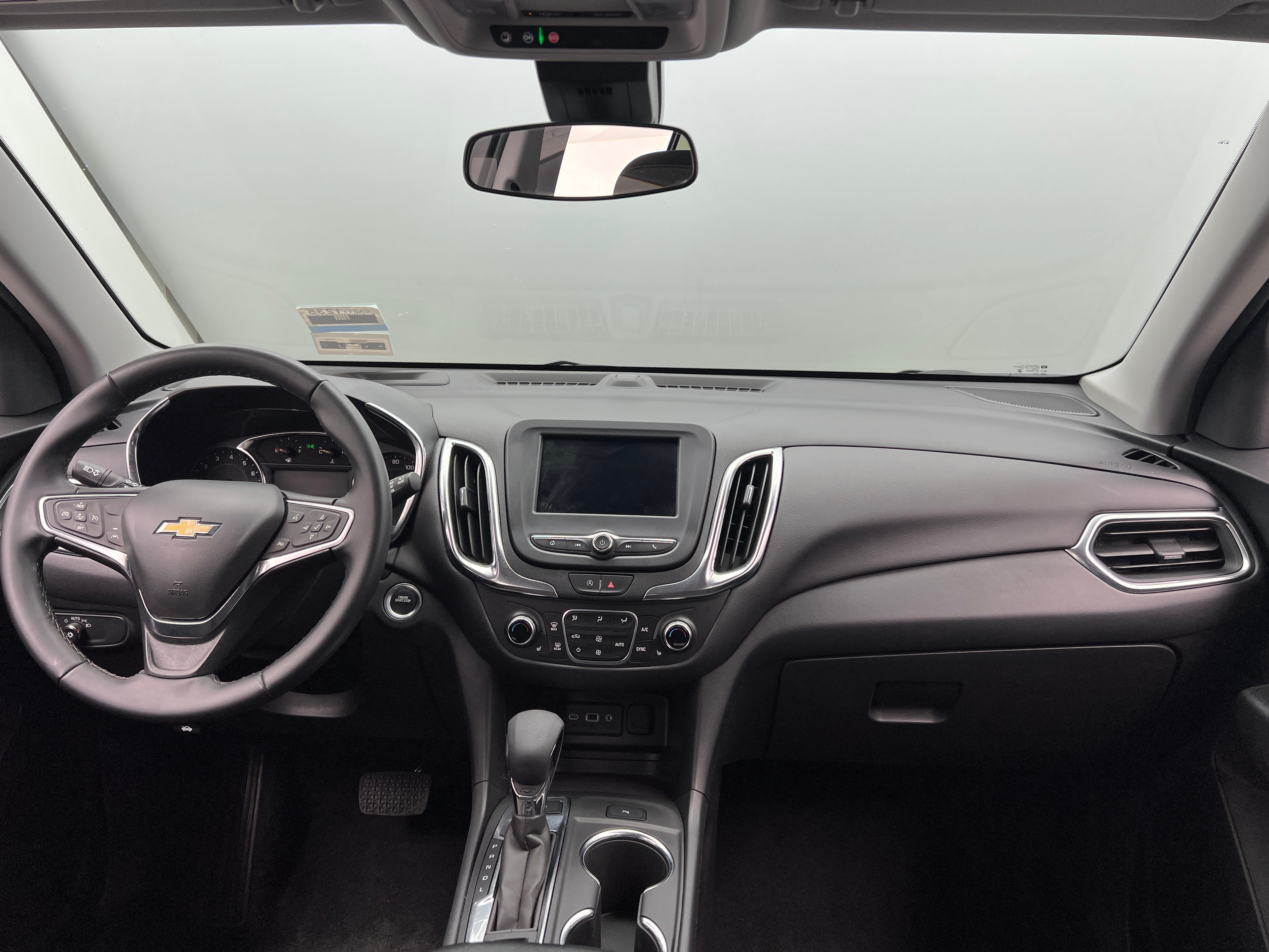 2024 Chevrolet Equinox LT 3