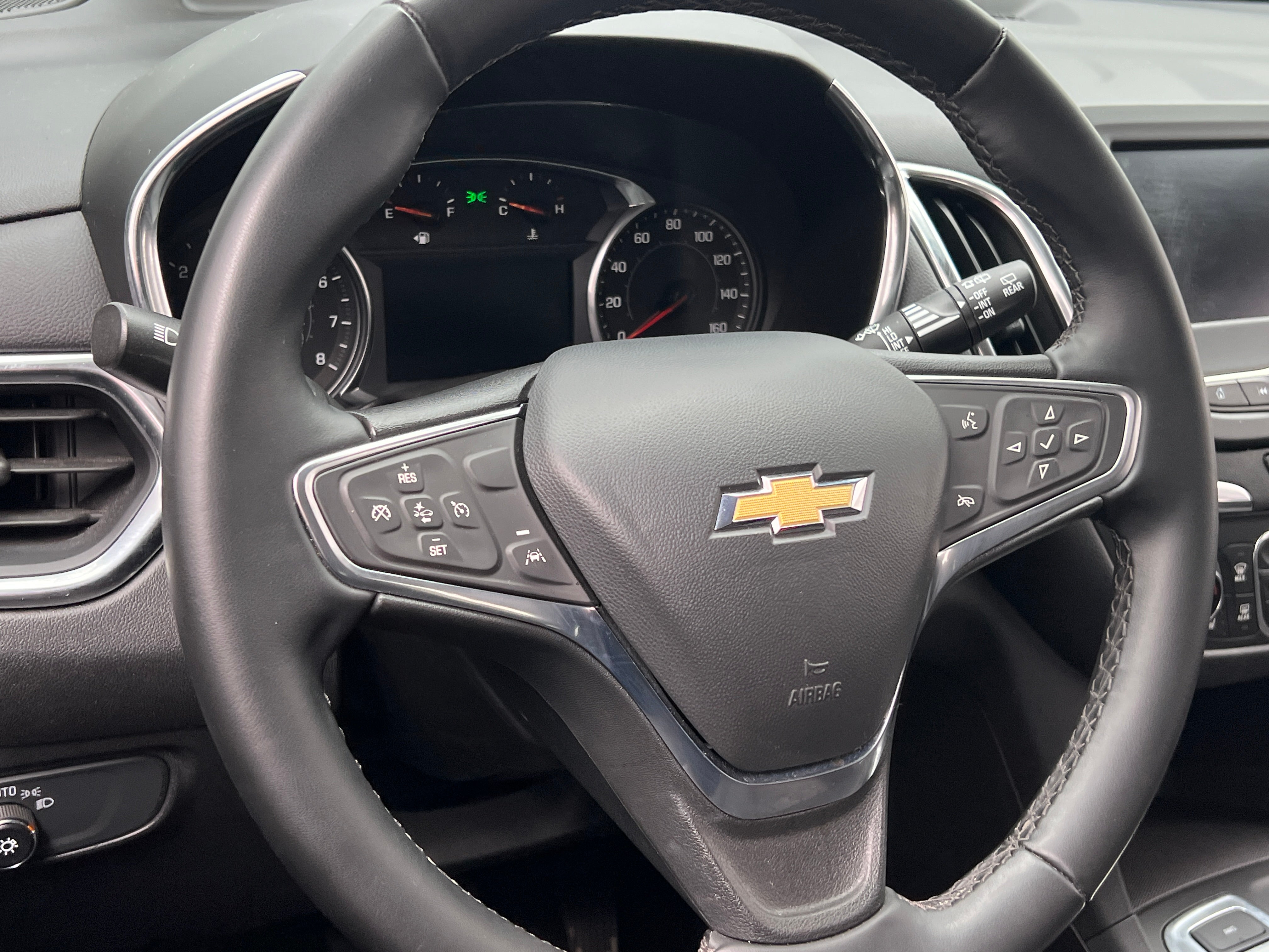 2024 Chevrolet Equinox LT 5