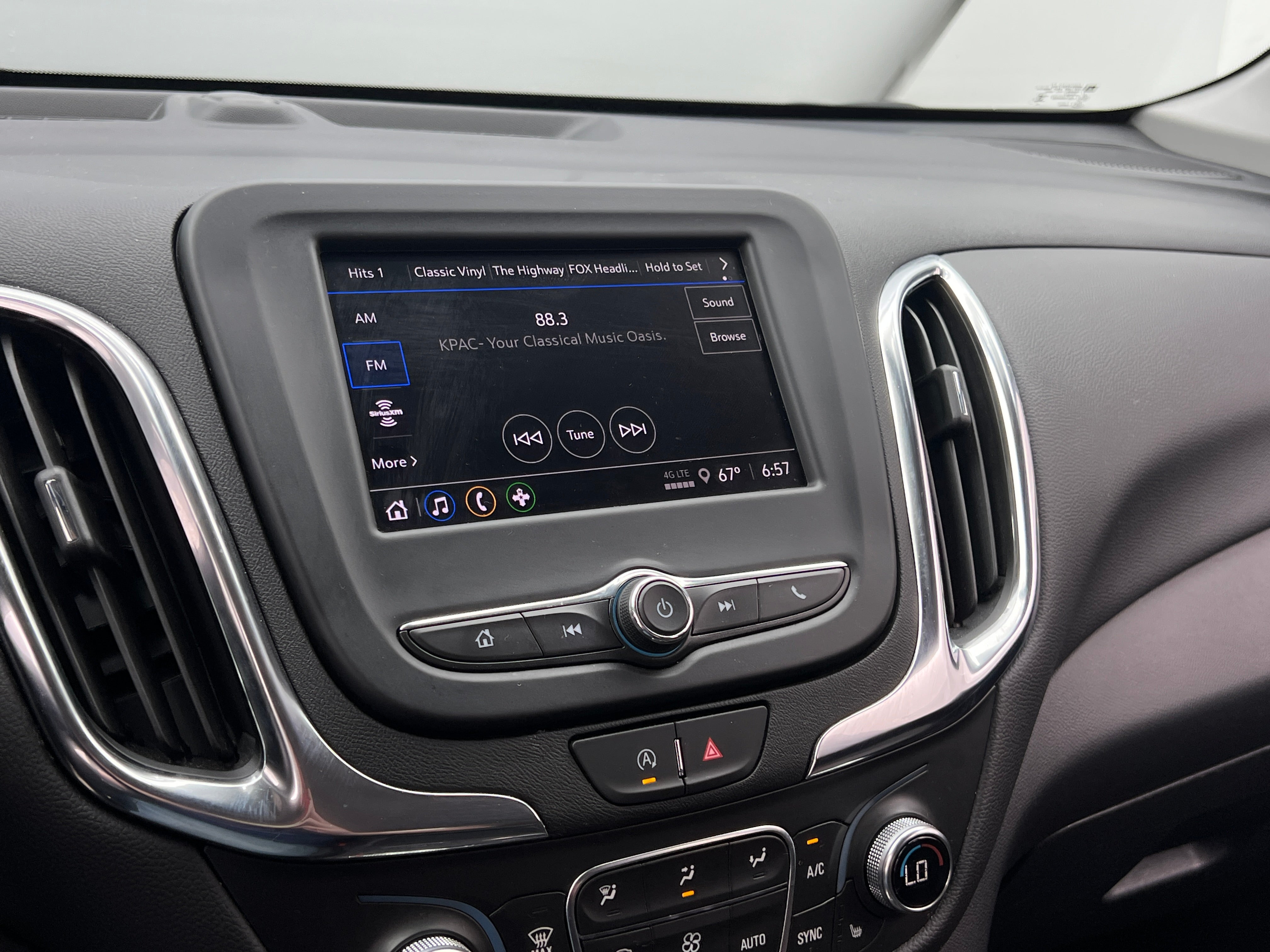 2024 Chevrolet Equinox LT 4