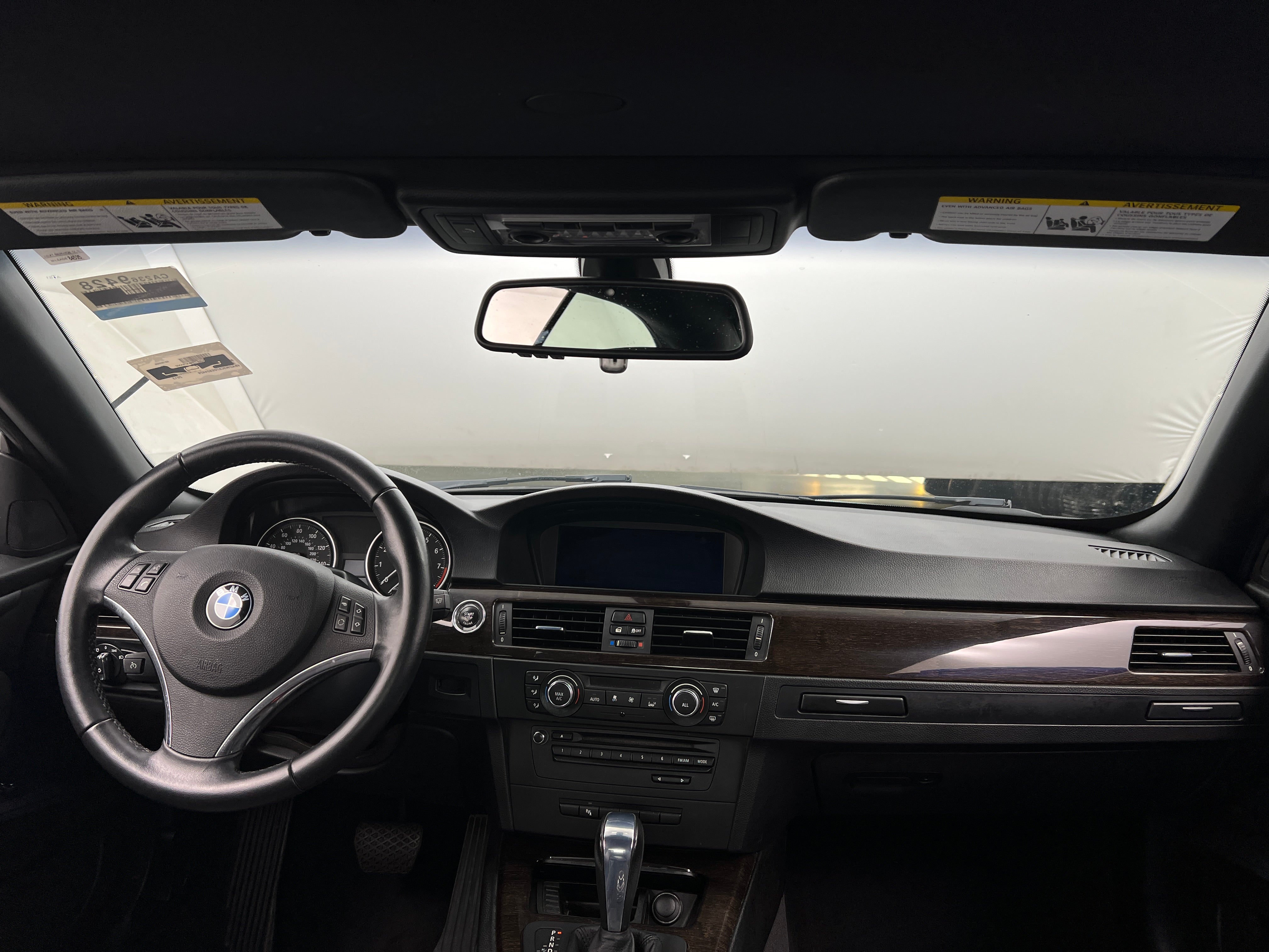 2013 BMW 3 Series 328i 2