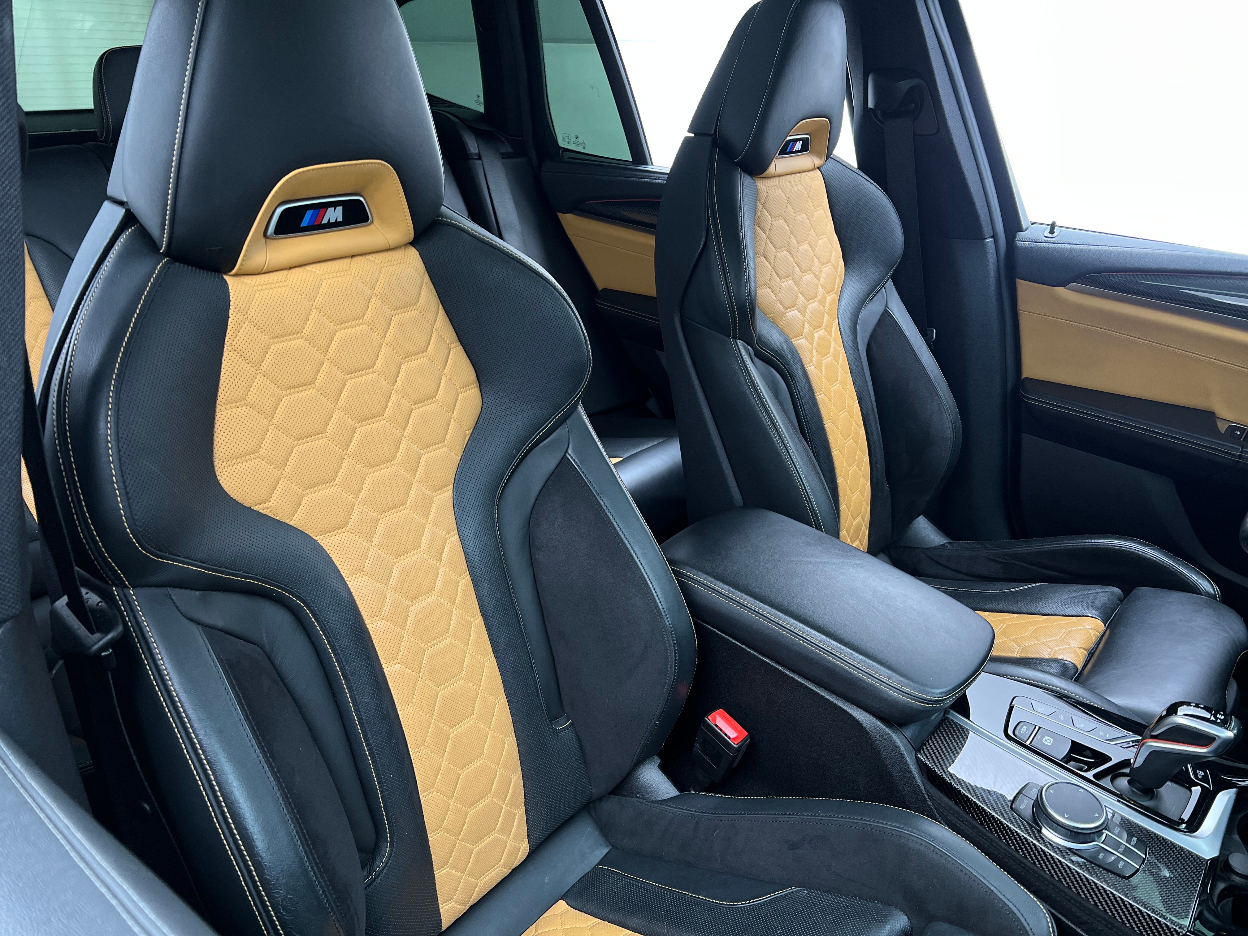 Thumbnail: 2020 BMW X3 - 2