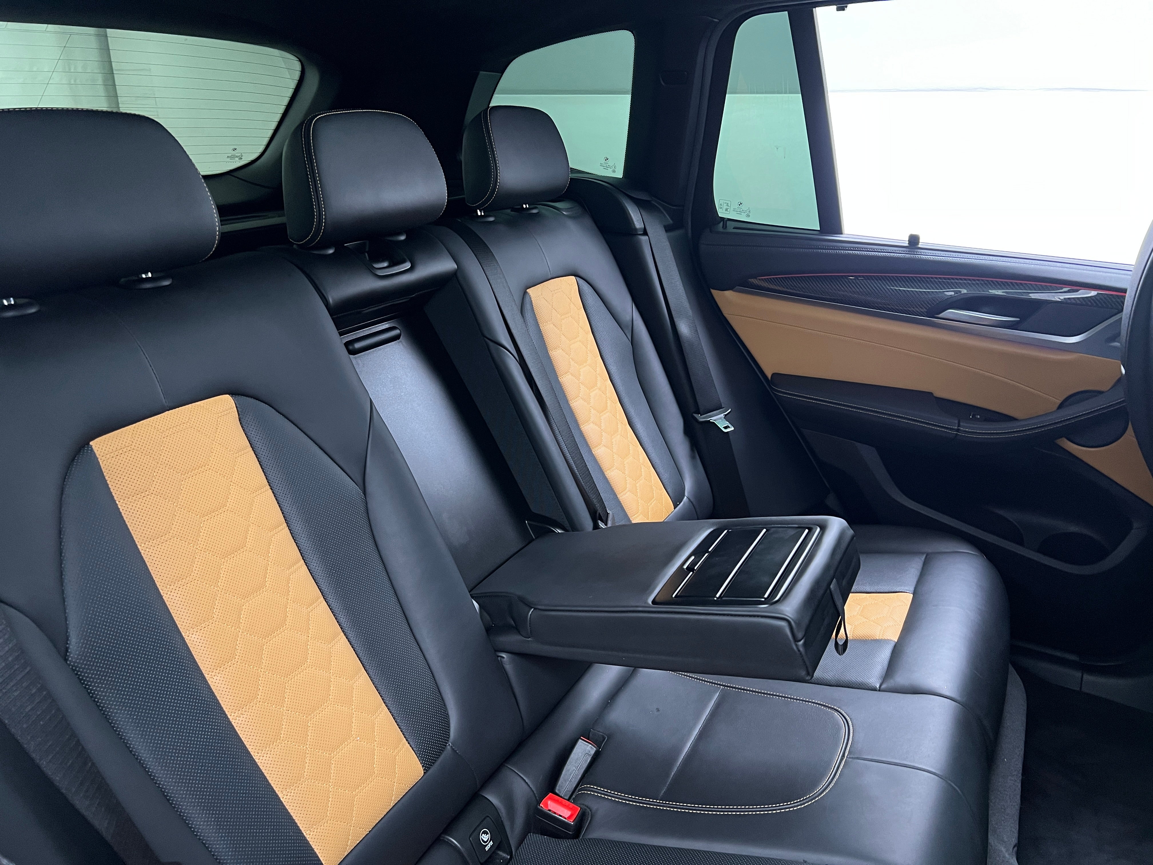 Thumbnail: 2020 BMW X3 - 6