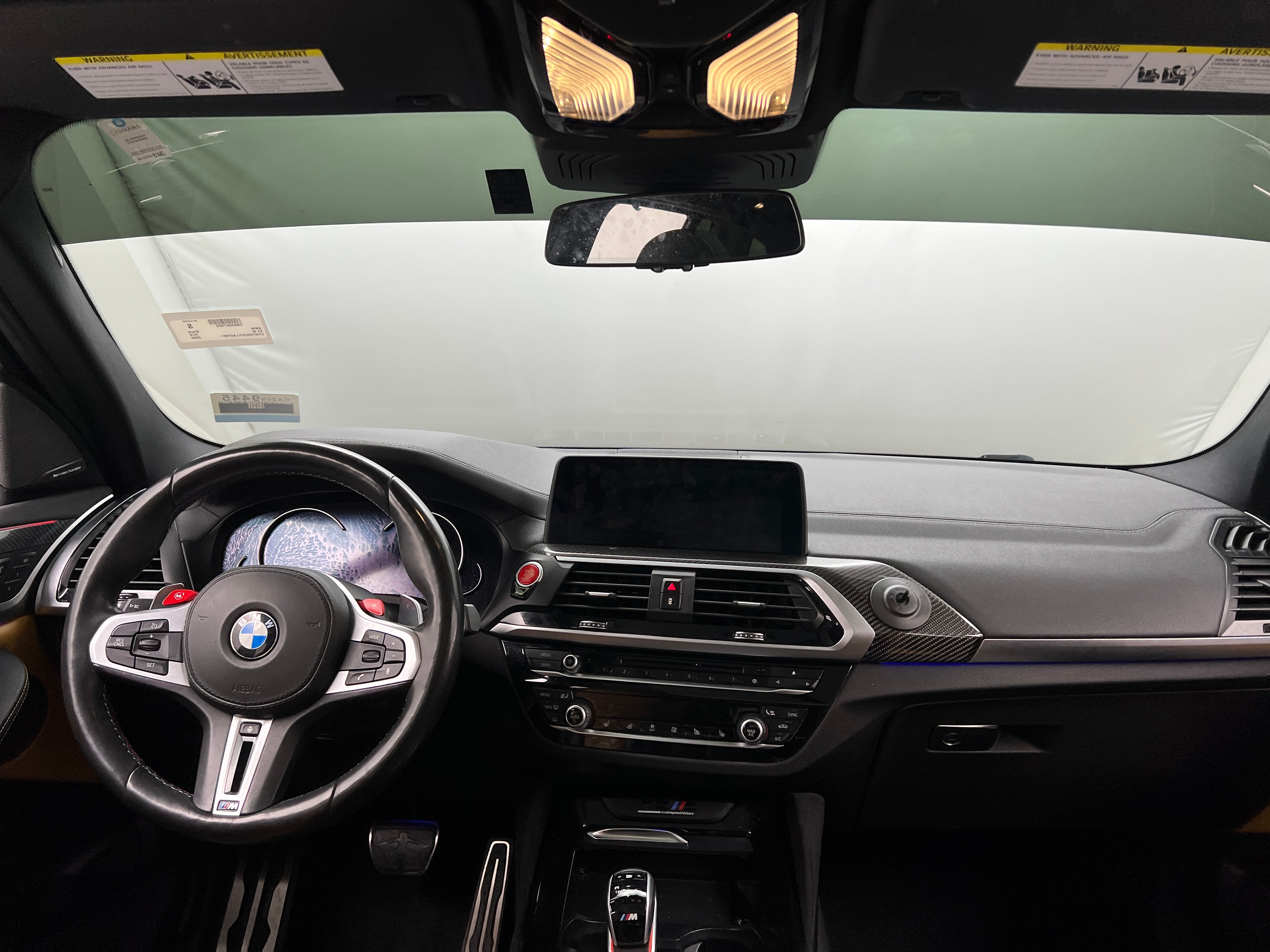 Thumbnail: 2020 BMW X3 - 3