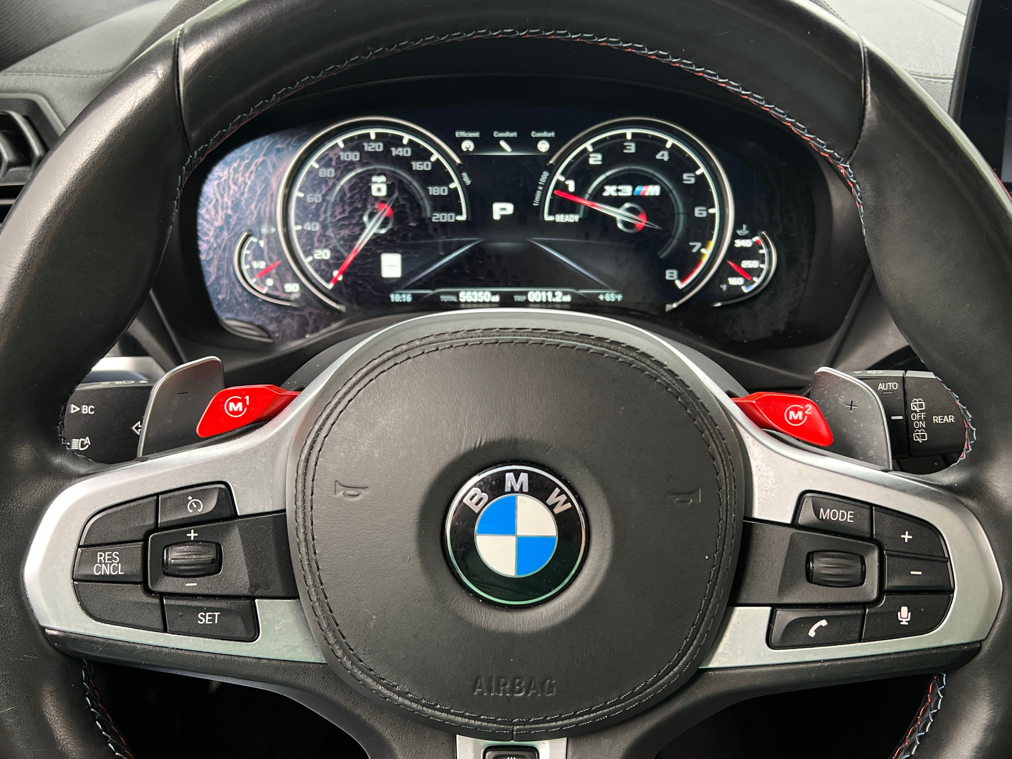 Thumbnail: 2020 BMW X3 - 5