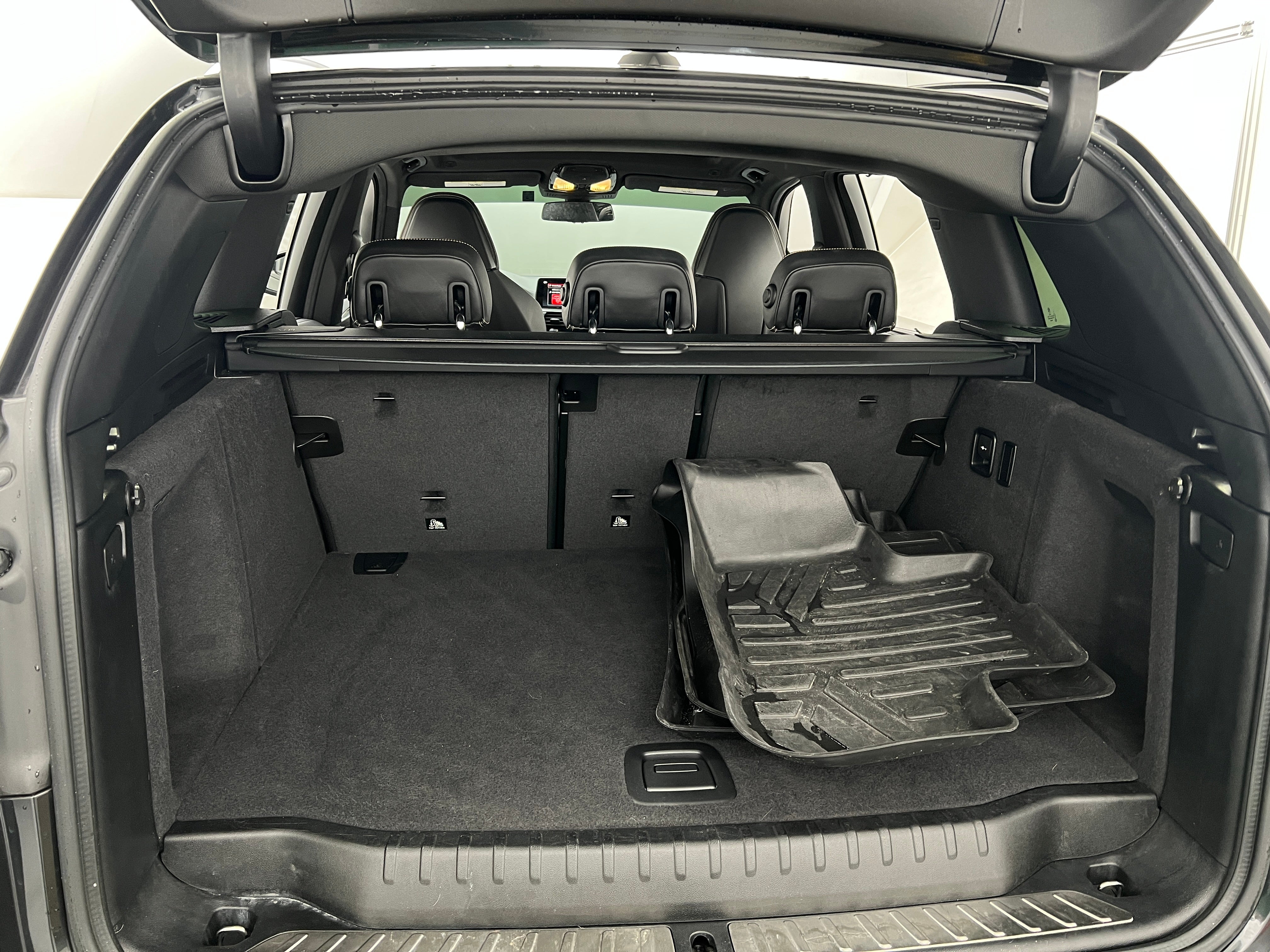 Thumbnail: 2020 BMW X3 - 7