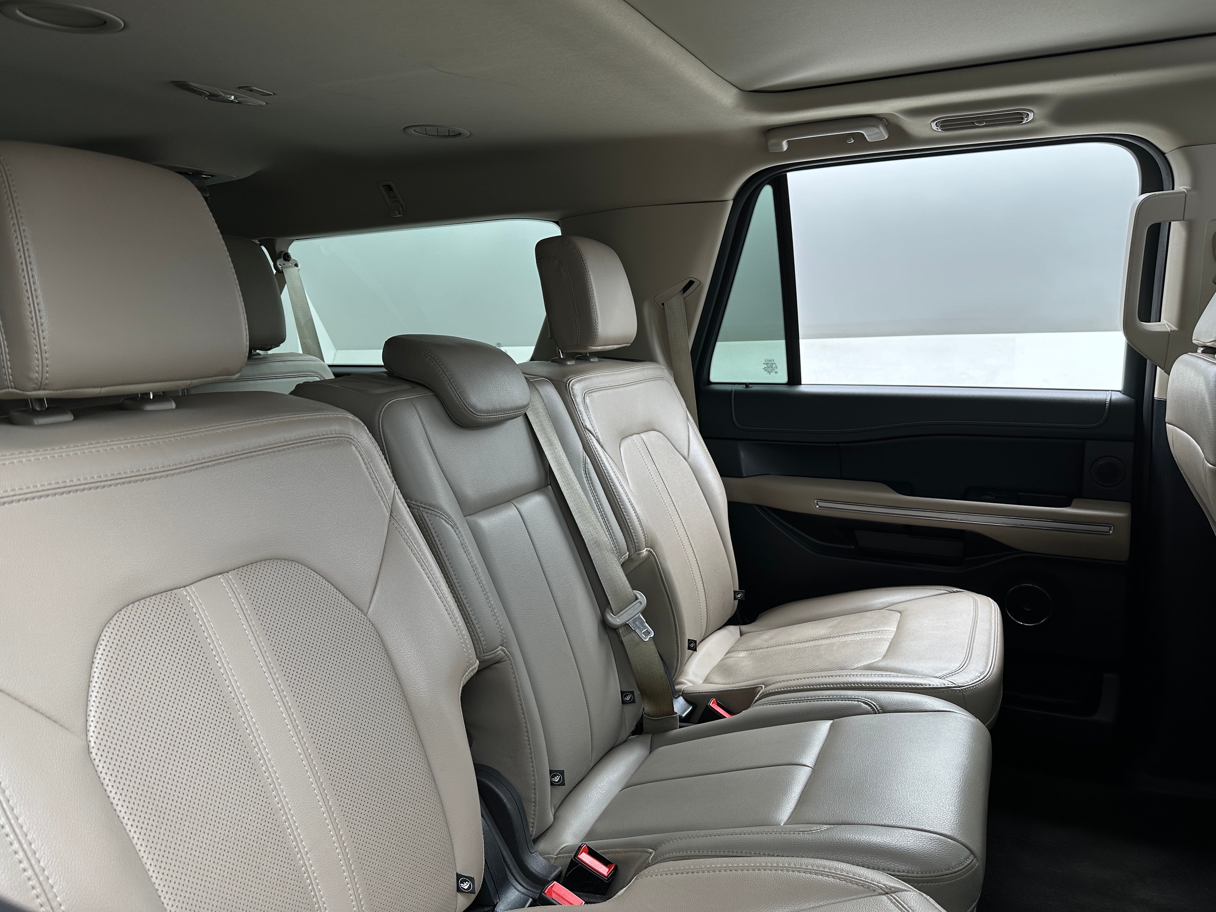 2022 Ford Expedition MAX Limited 5