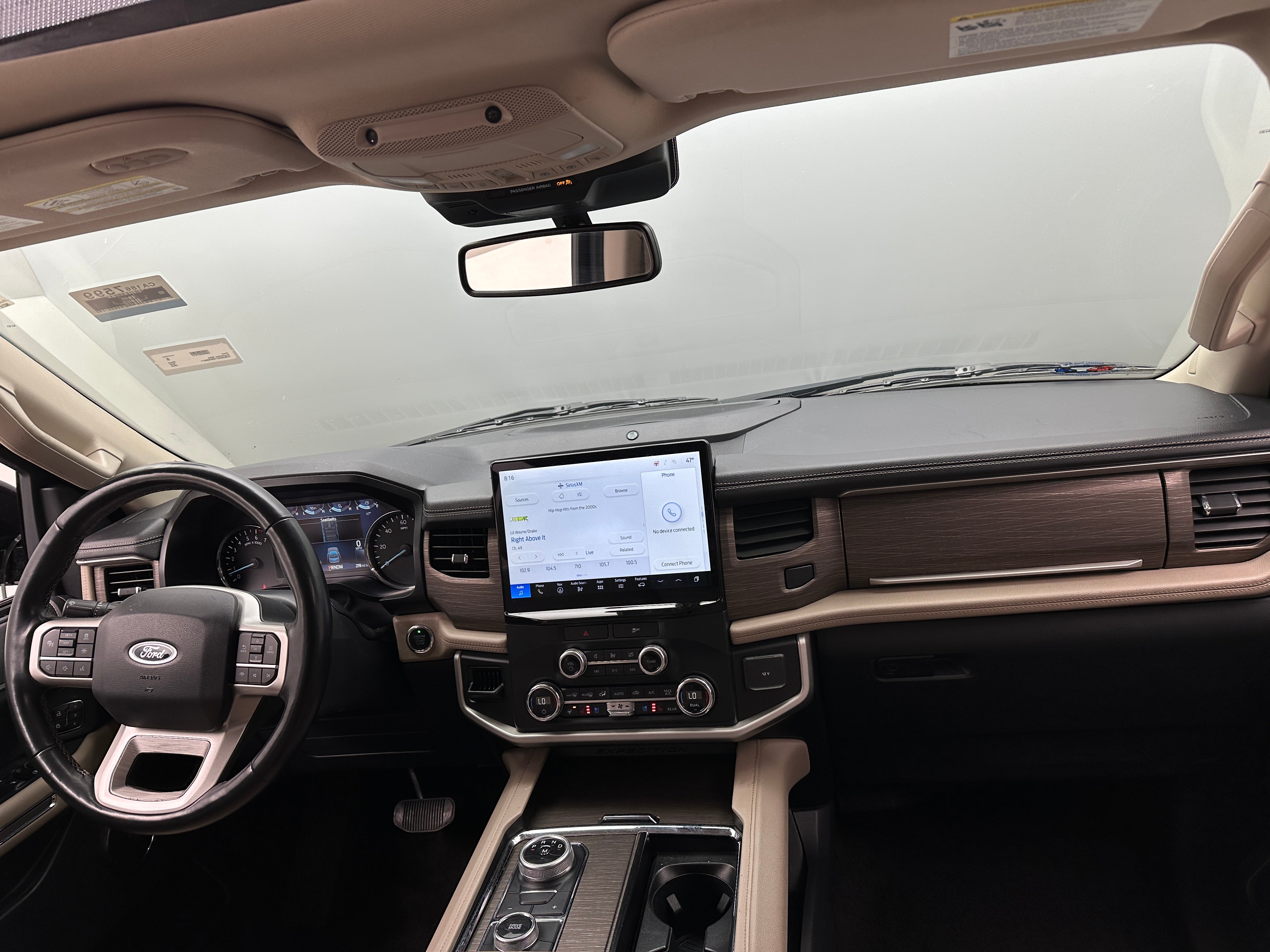 2022 Ford Expedition MAX Limited 2