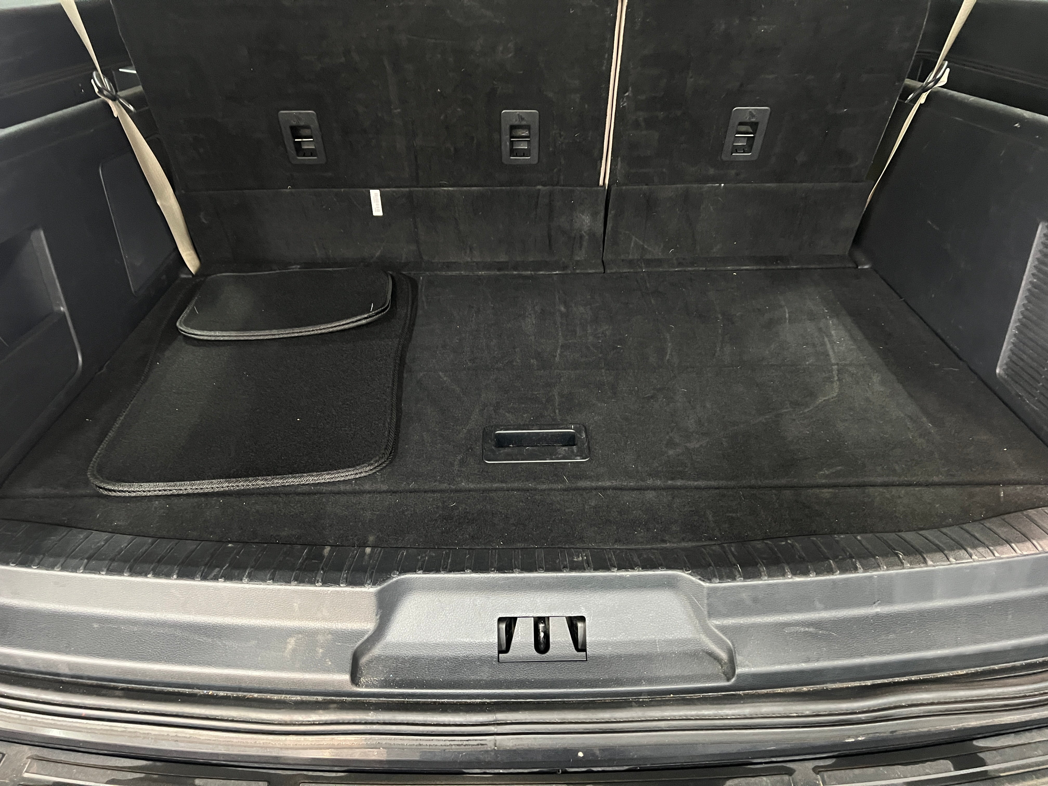 2022 Ford Expedition MAX Limited 6