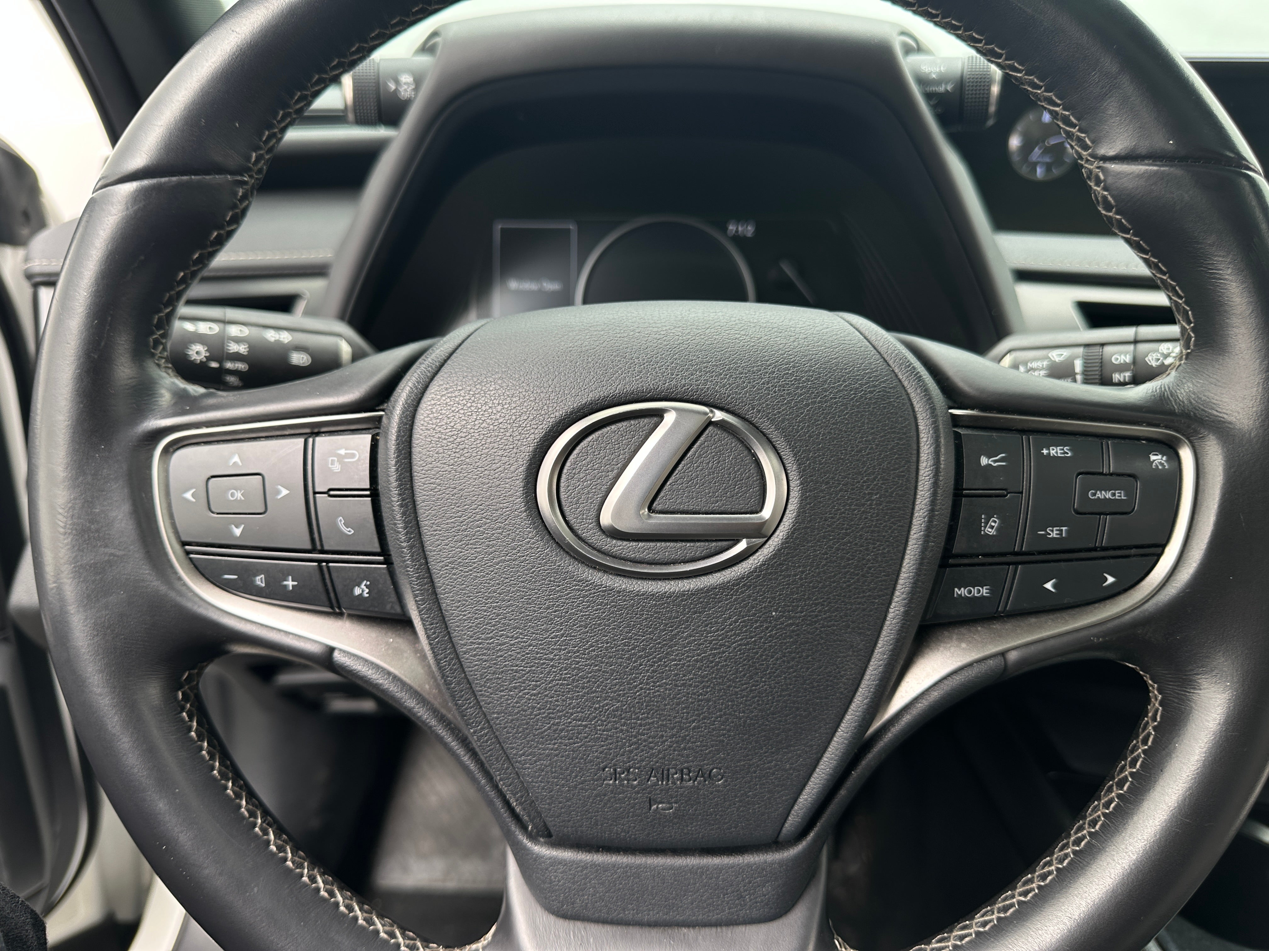 2019 Lexus UX 200 5