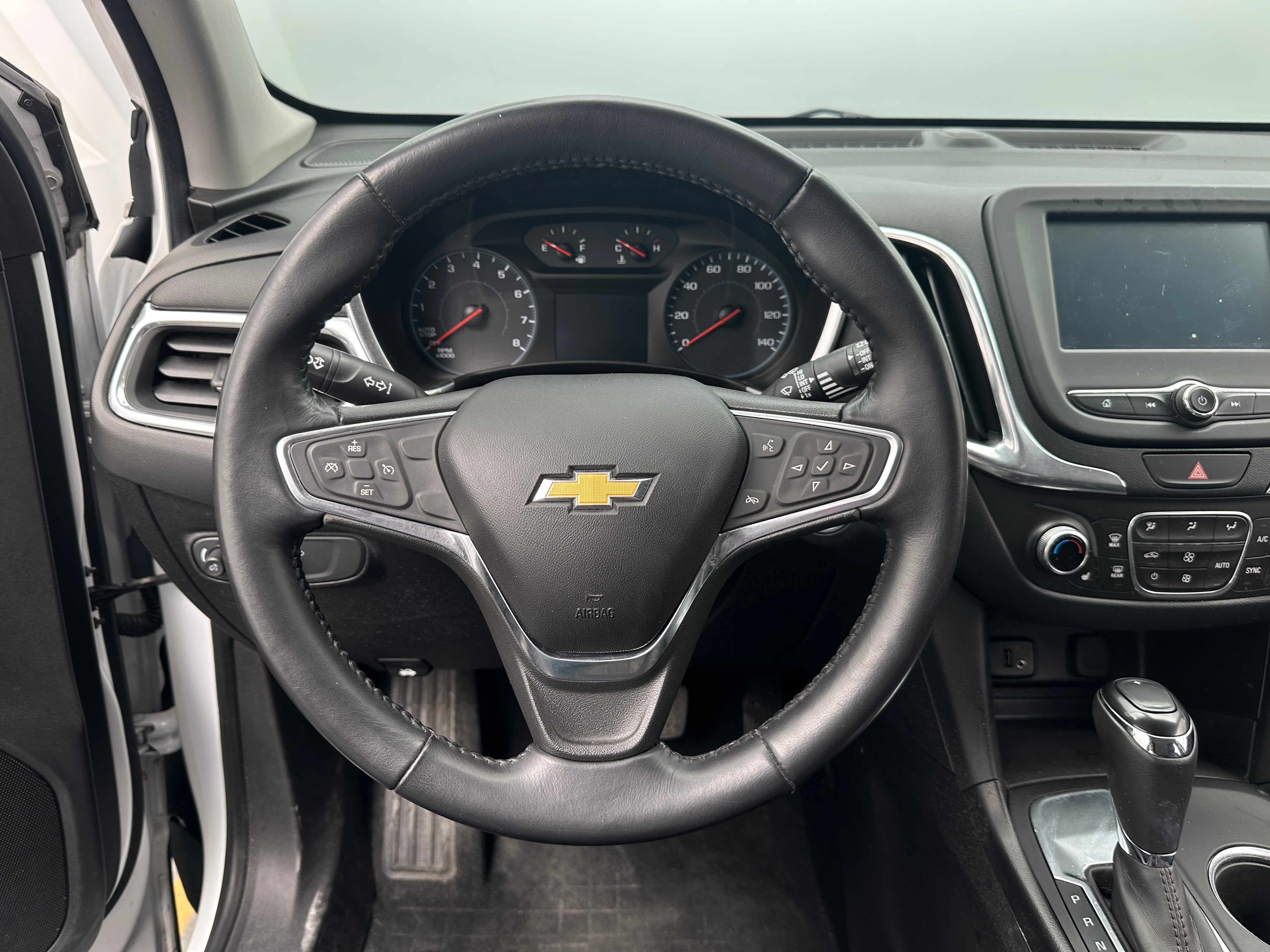 2018 Chevrolet Equinox LT 5