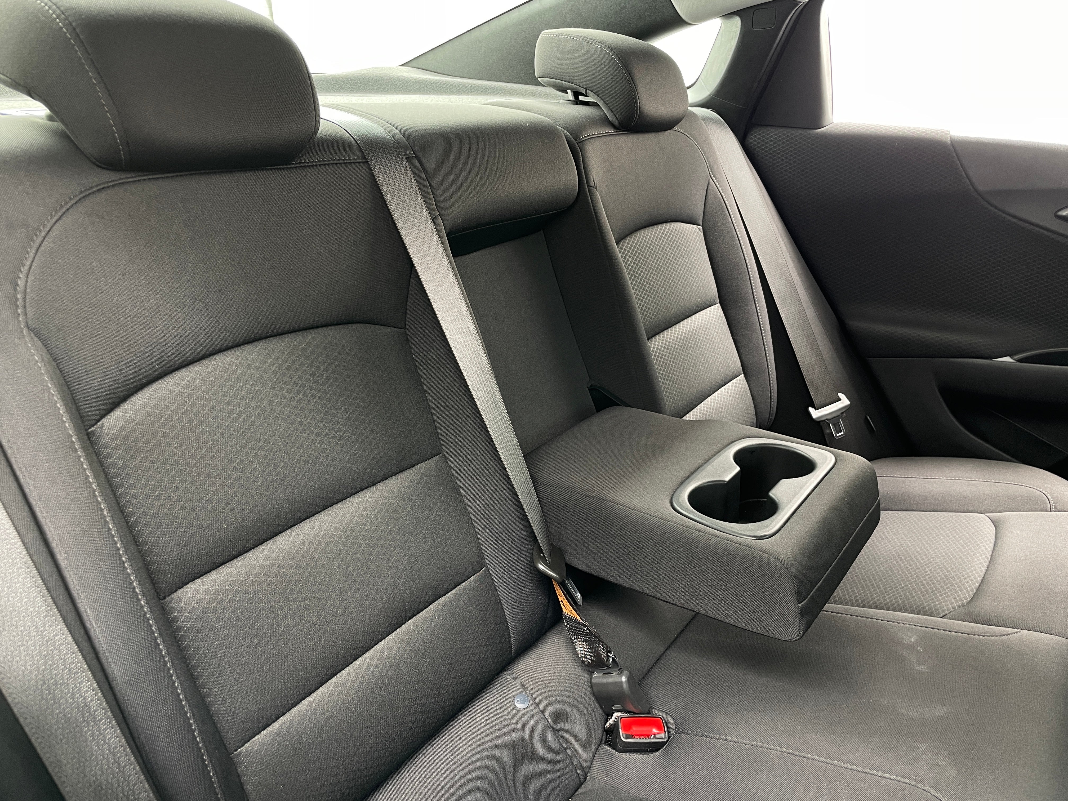 2024 Chevrolet Malibu LT 6