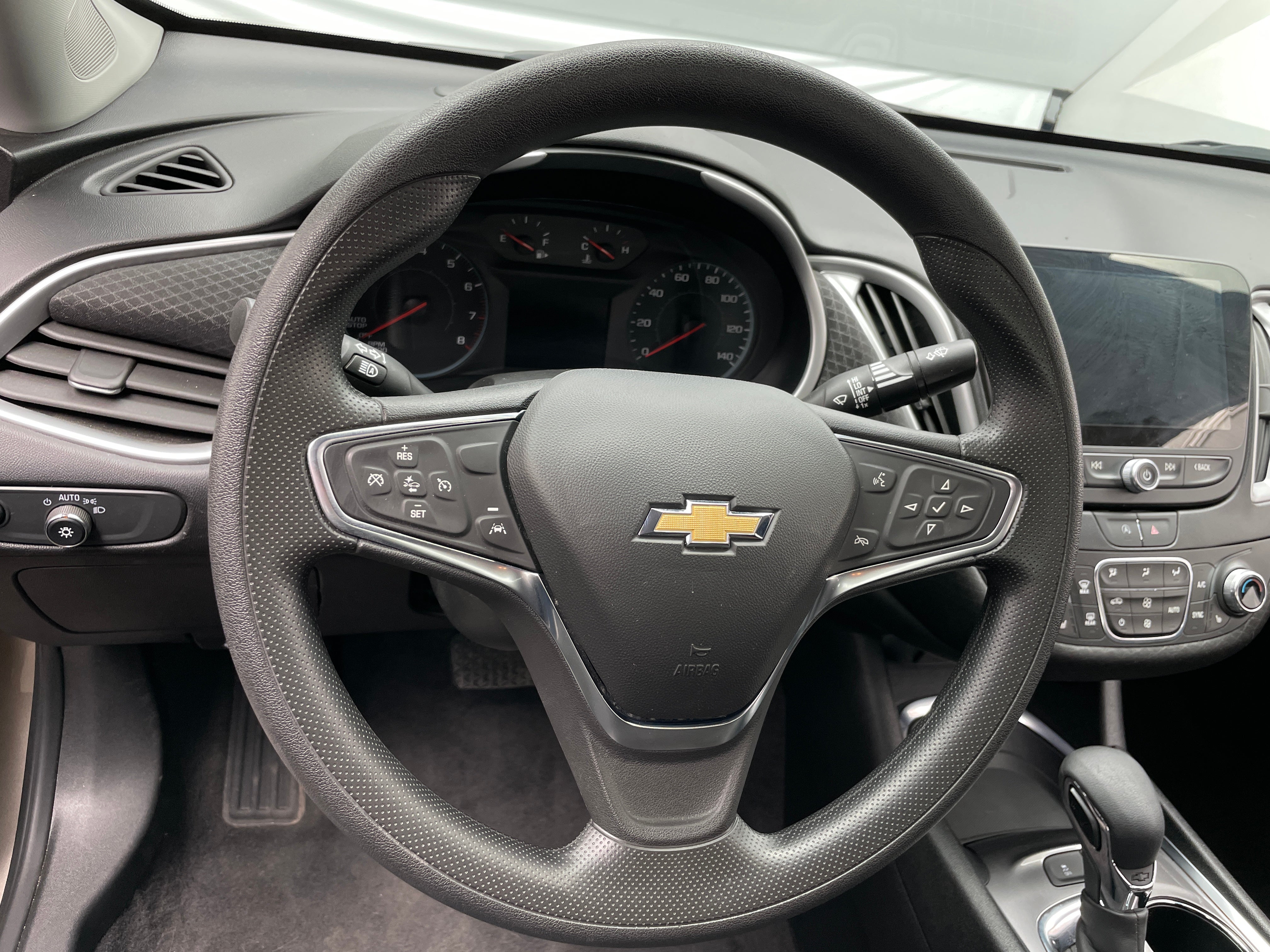 2024 Chevrolet Malibu LT 5