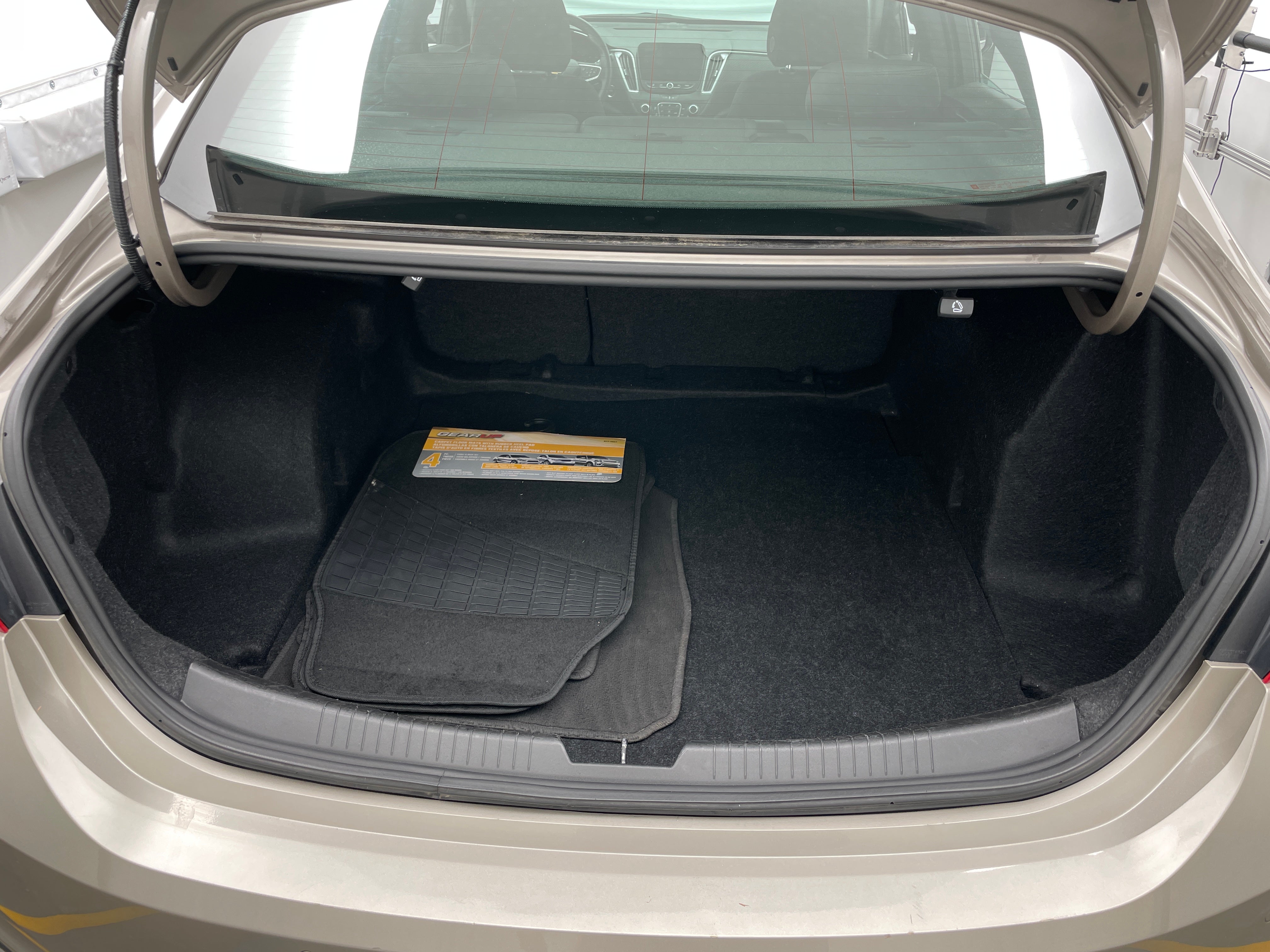 2024 Chevrolet Malibu LT 7