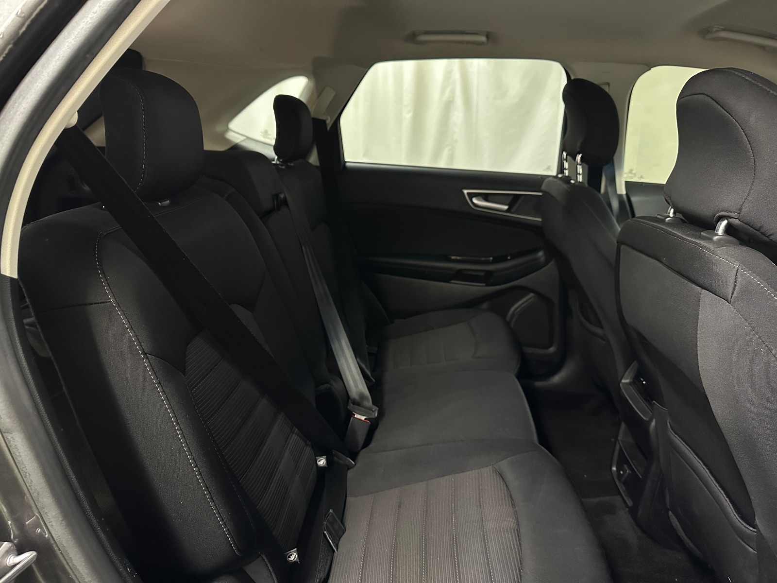 Thumbnail: 2018 Ford Edge - 6