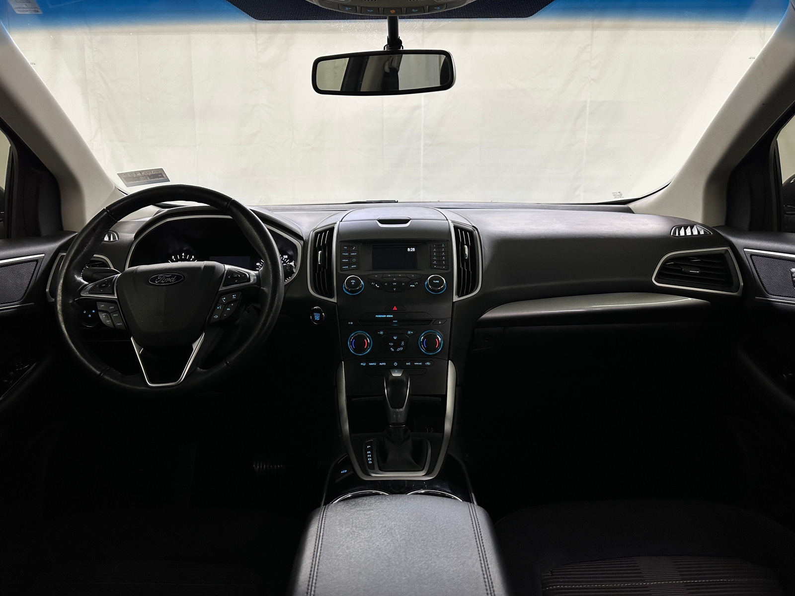 Thumbnail: 2018 Ford Edge - 3