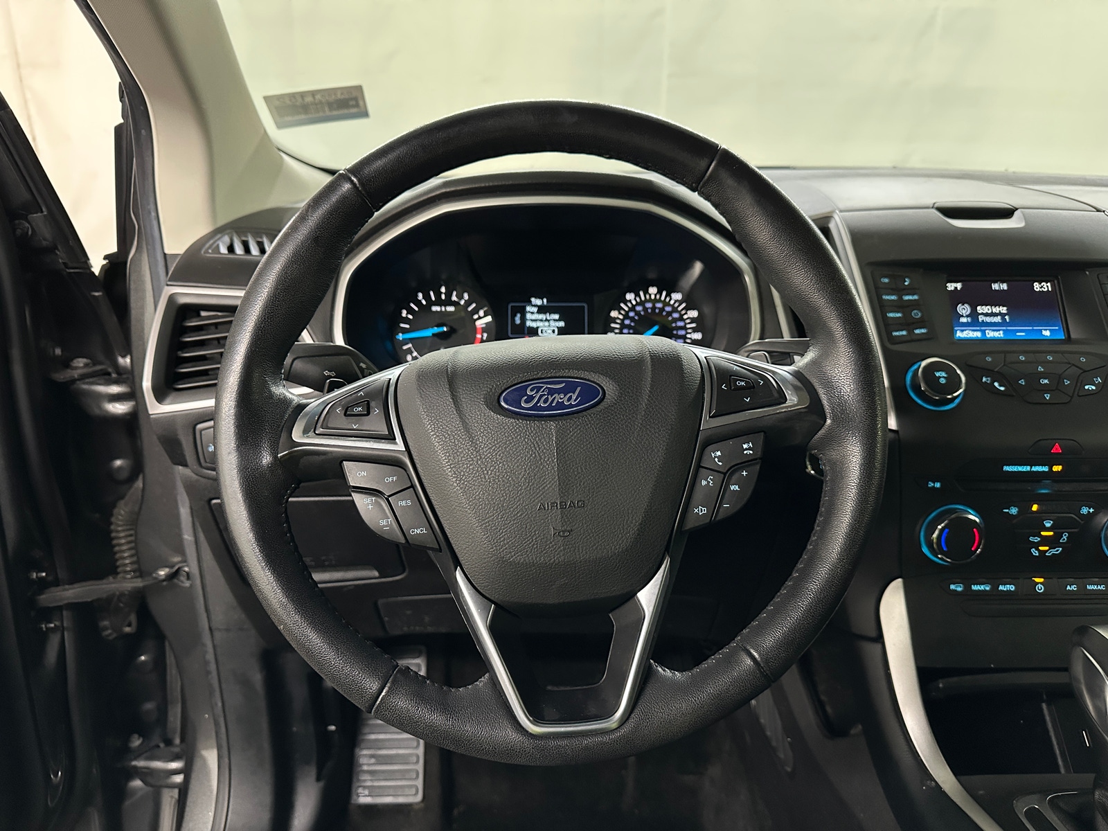 Thumbnail: 2018 Ford Edge - 5