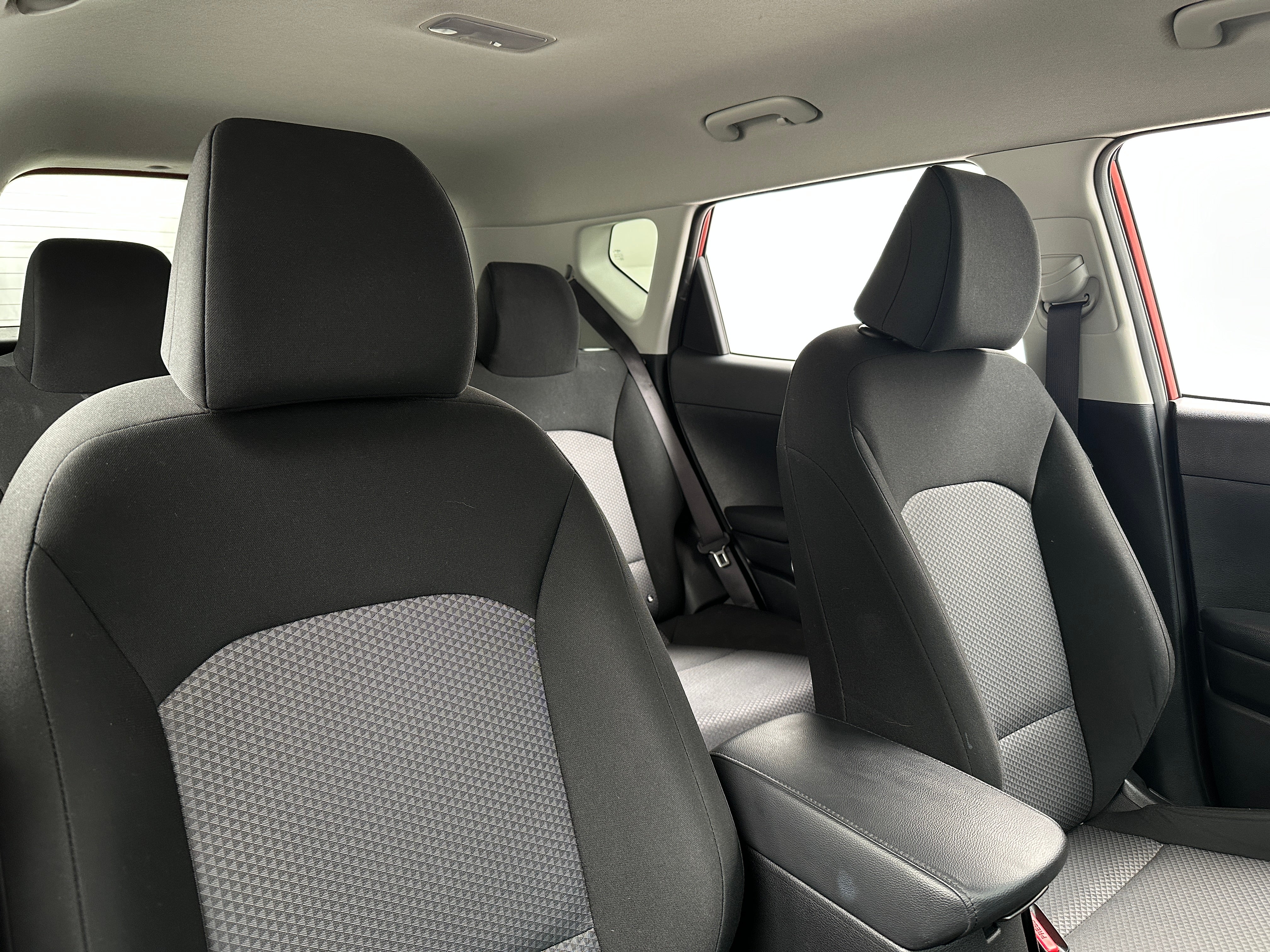 2023 Kia Soul LX 2