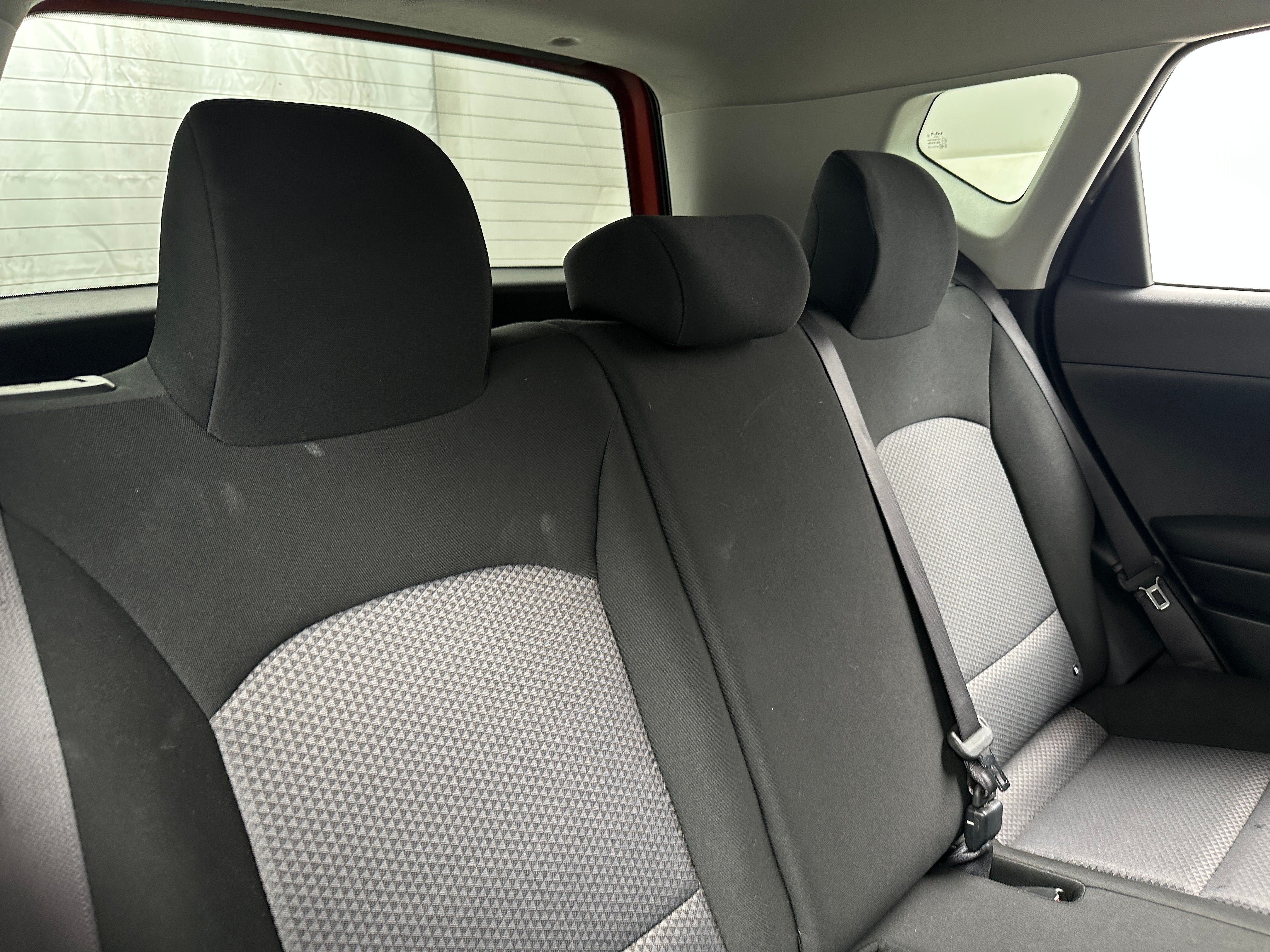 2023 Kia Soul LX 6