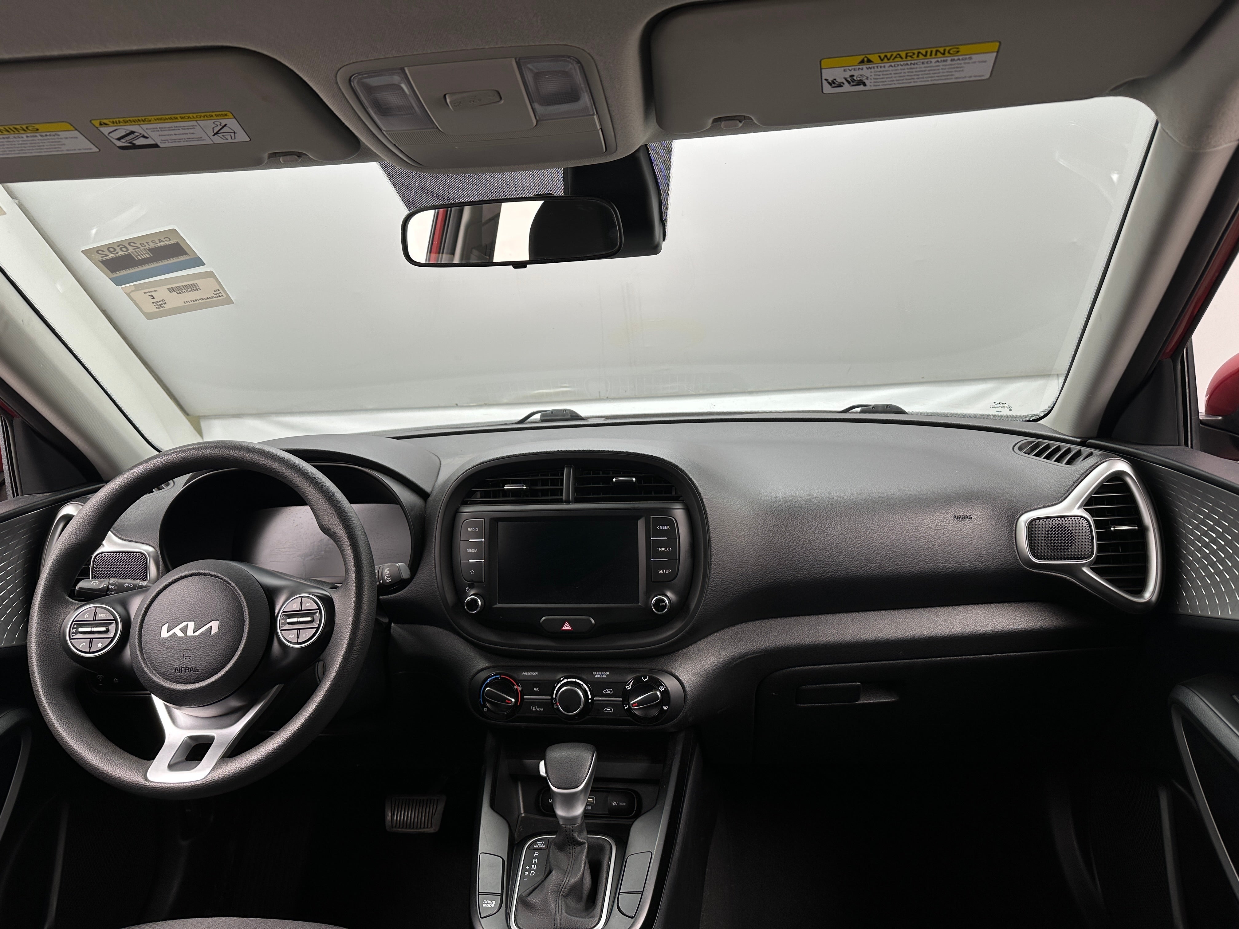 2023 Kia Soul LX 3