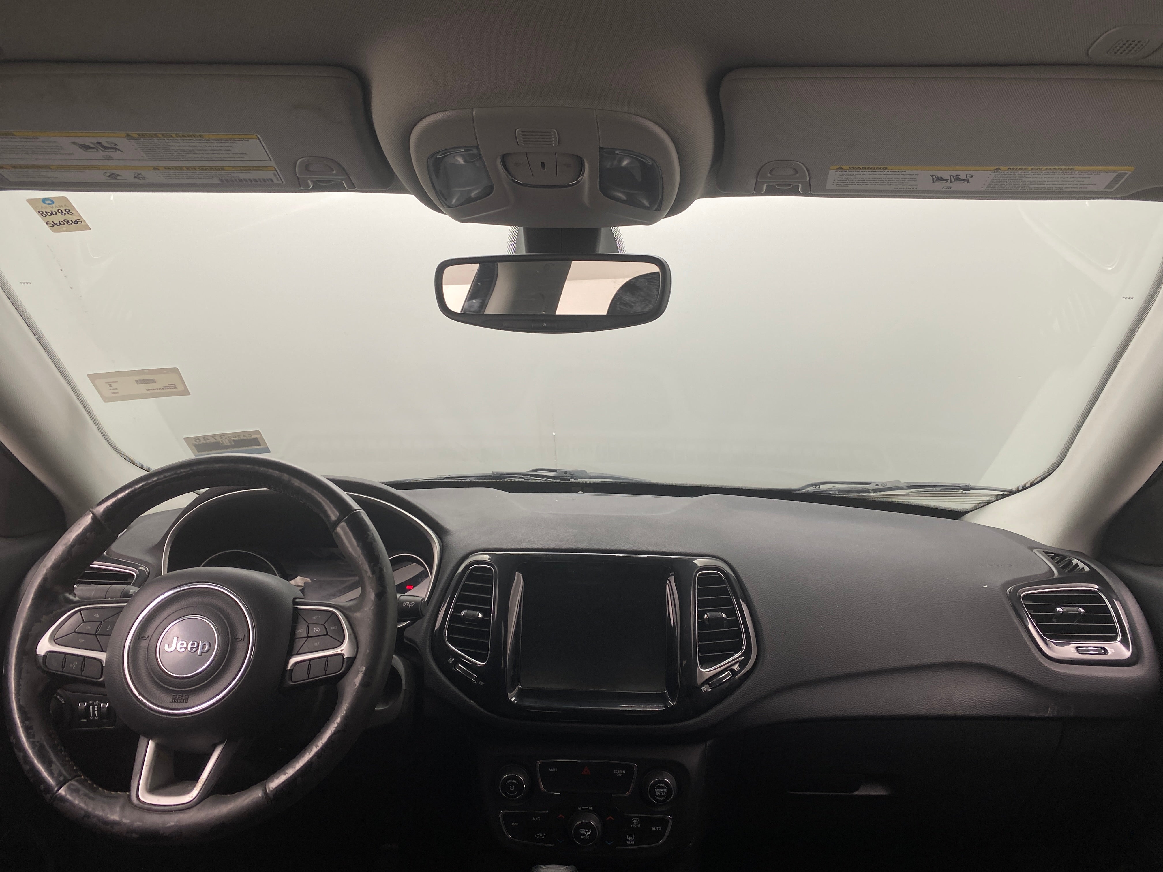 2020 Jeep Compass Limited 2