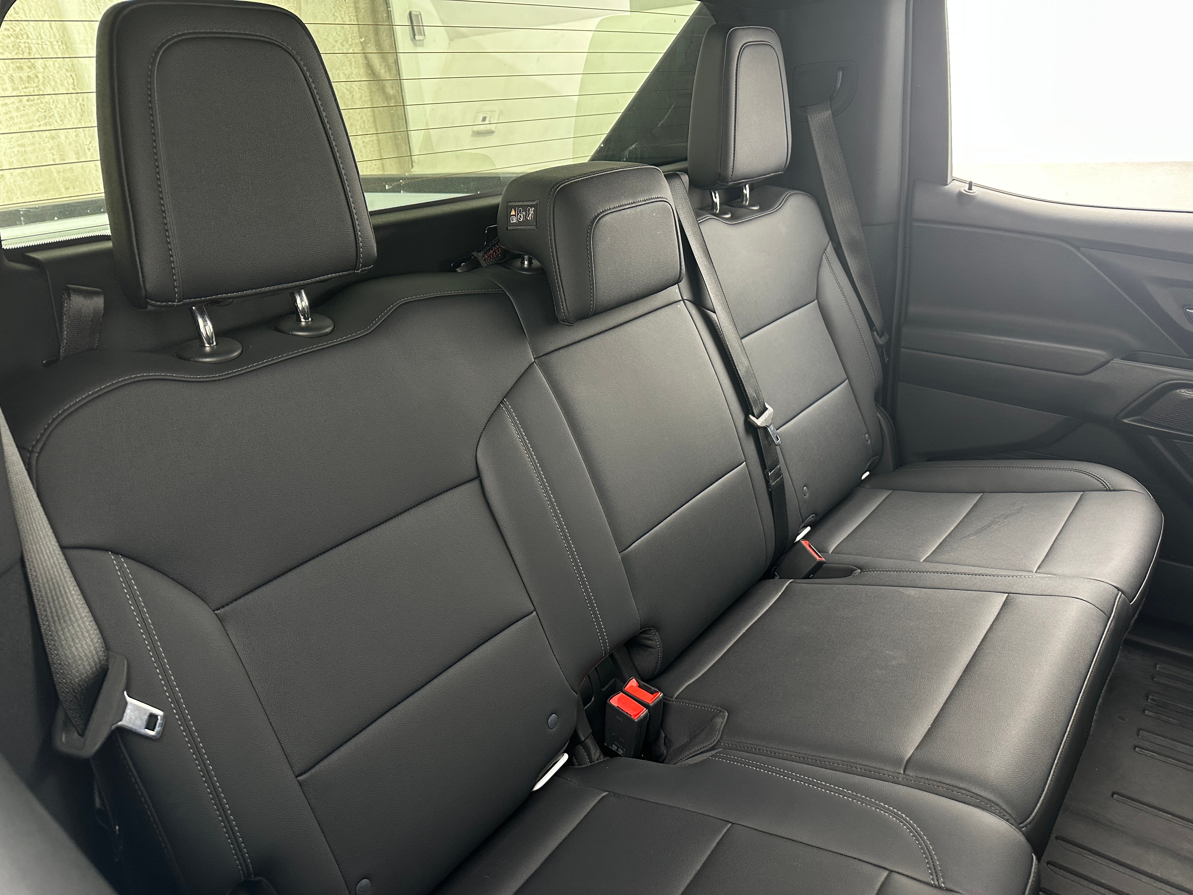 2024 Chevrolet Silverado EV Work Truck 5