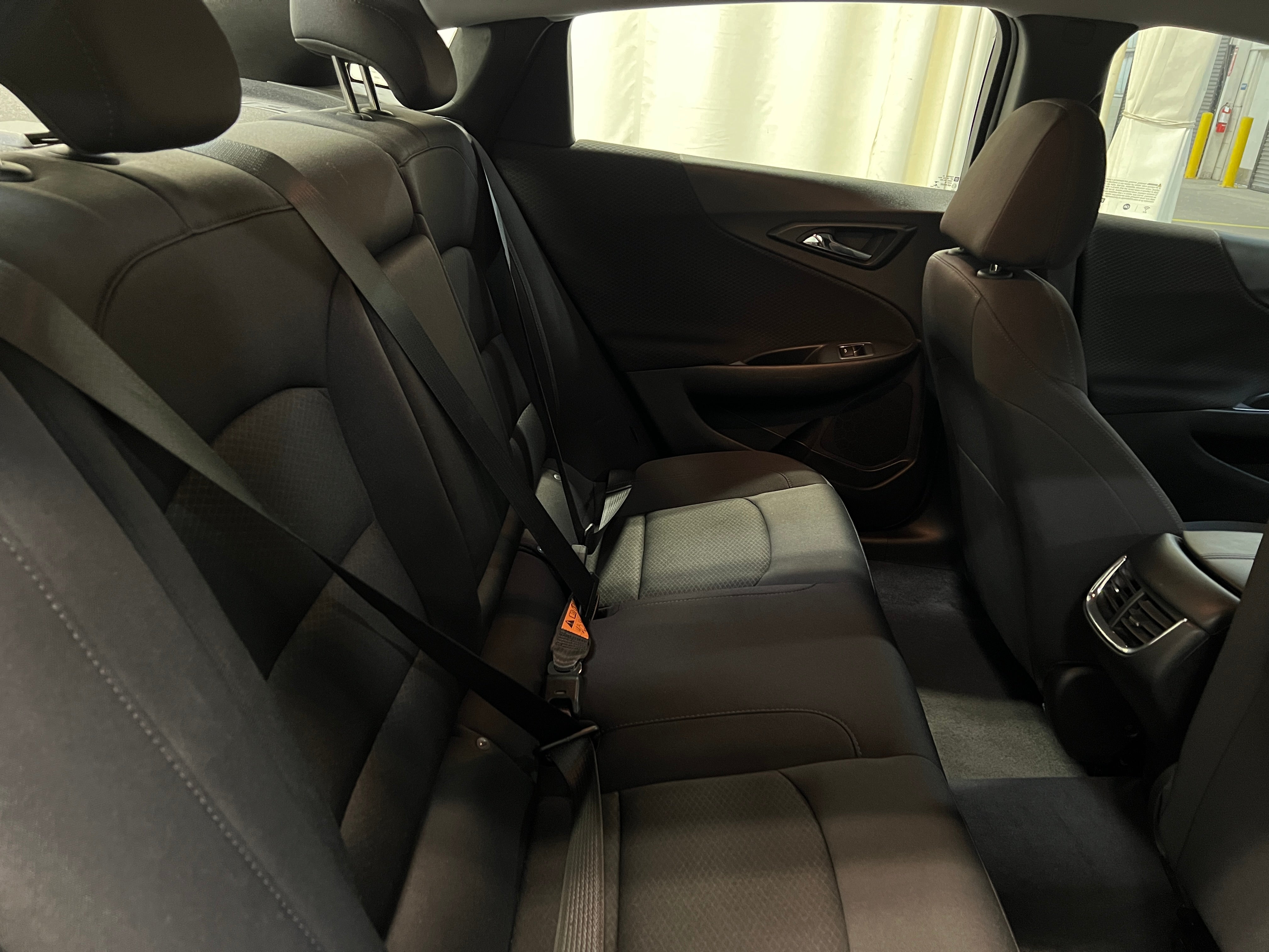 2023 Chevrolet Malibu LT 6