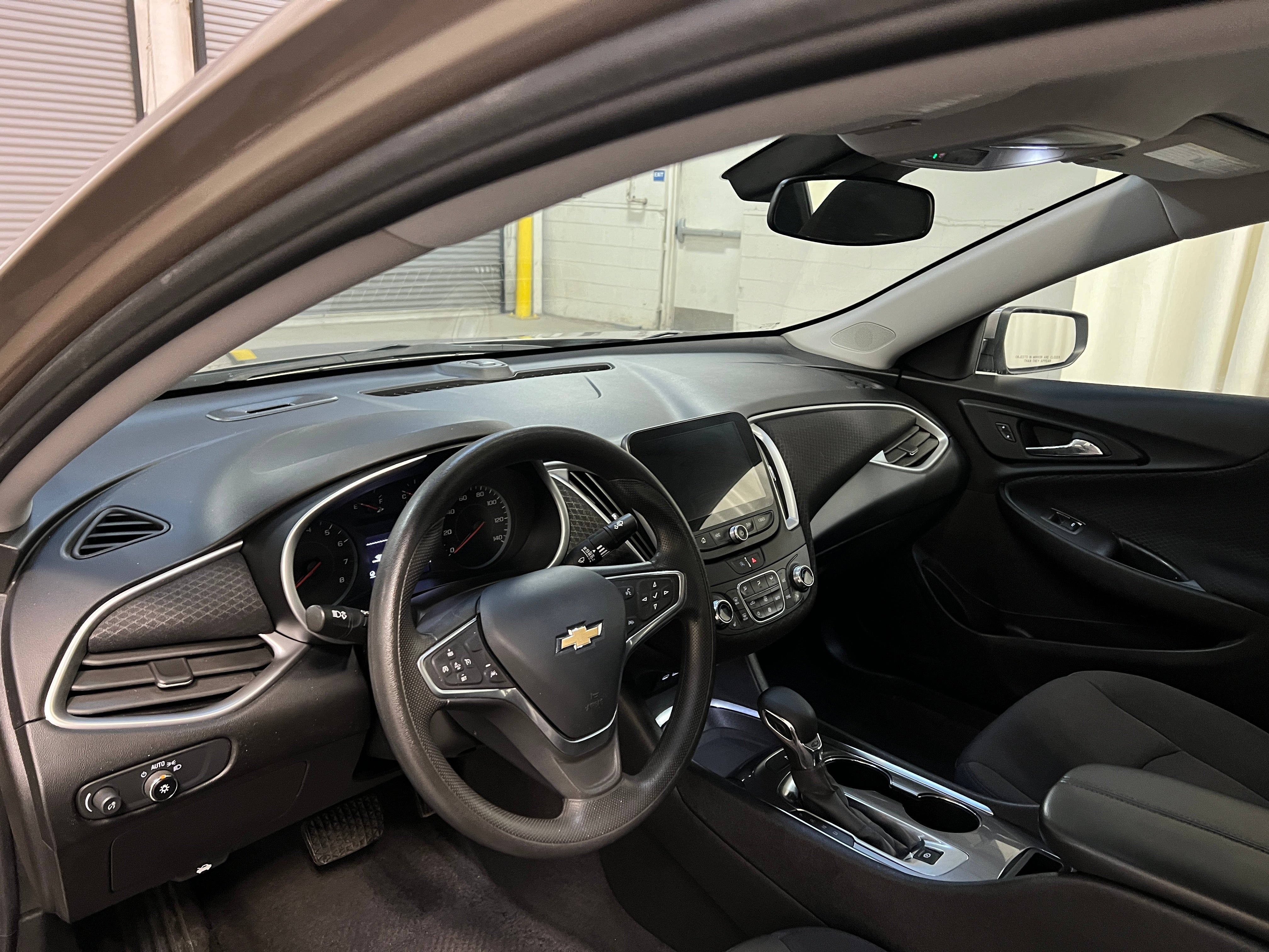 2023 Chevrolet Malibu LT 3