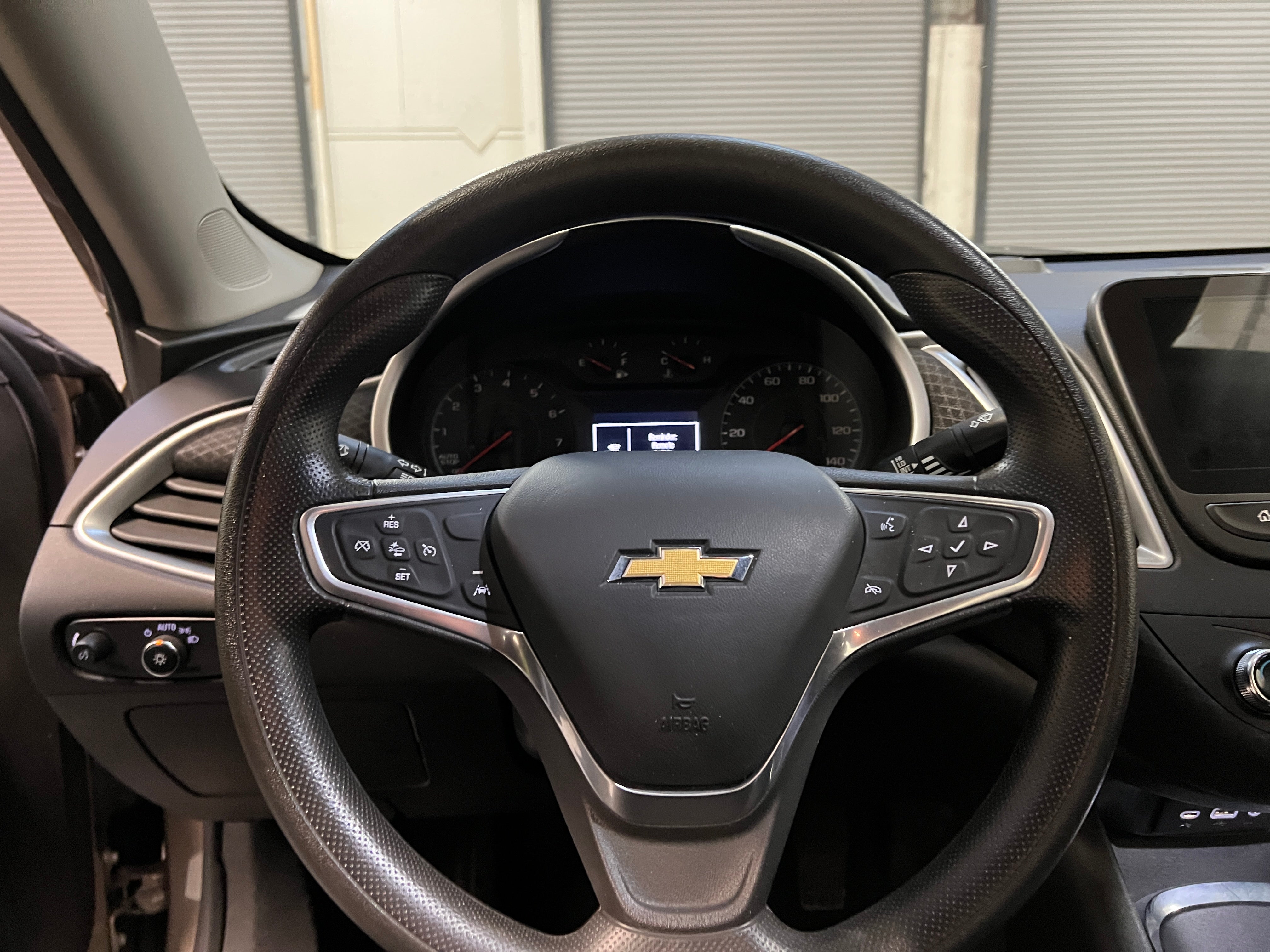 2023 Chevrolet Malibu LT 5