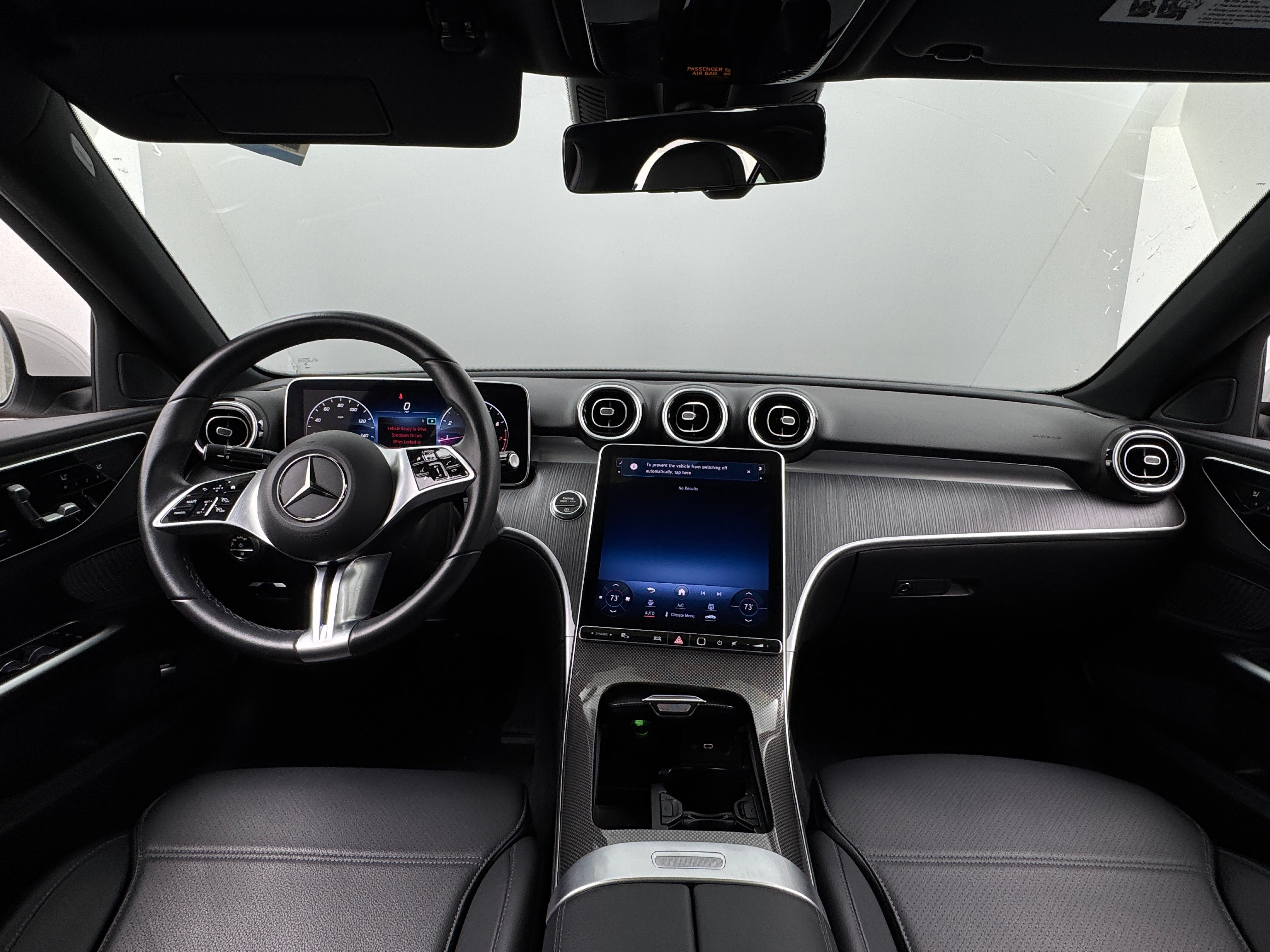 2024 Mercedes-Benz C-Class C 300 2