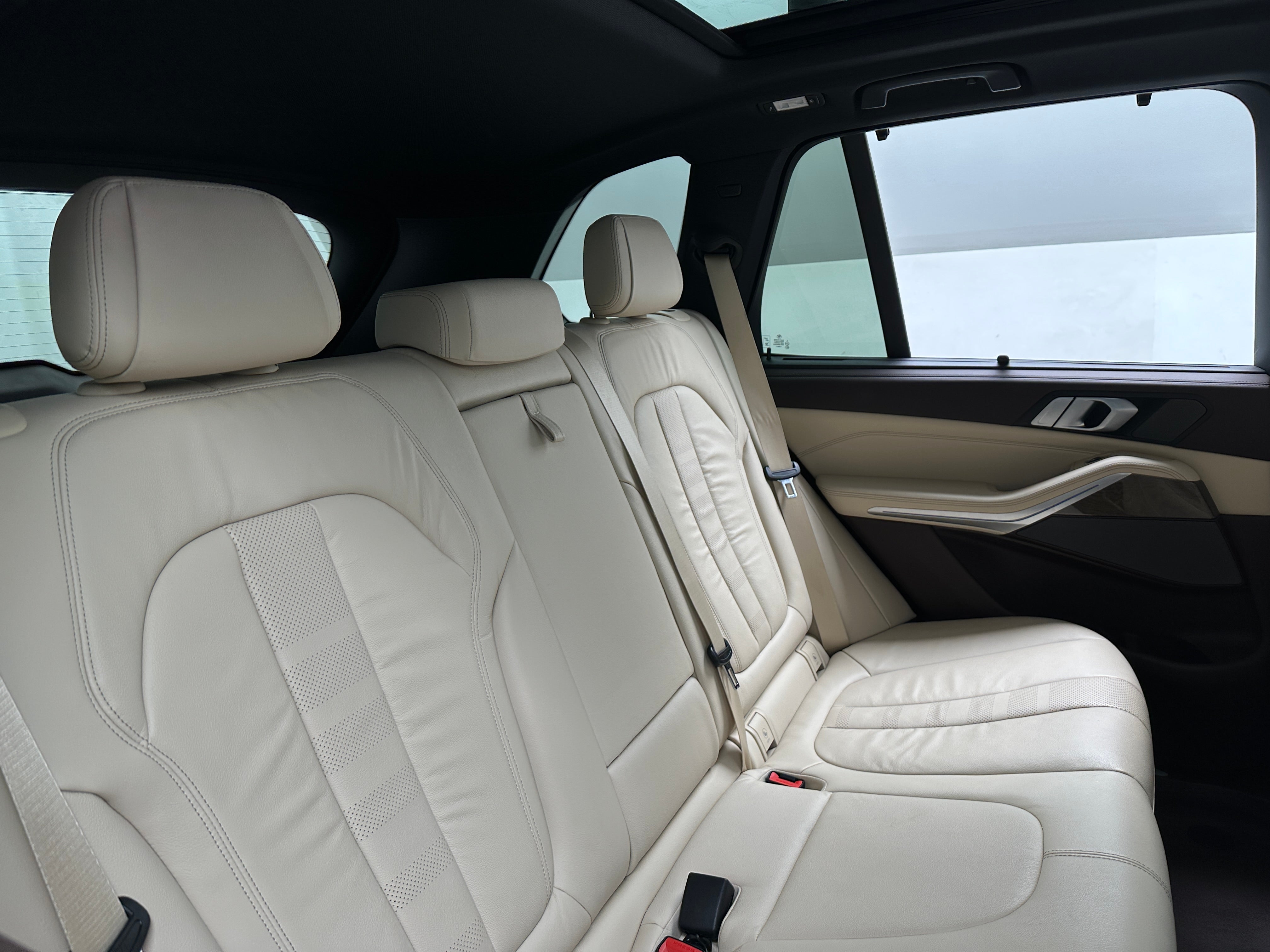 2019 BMW X5 xDrive40i 5