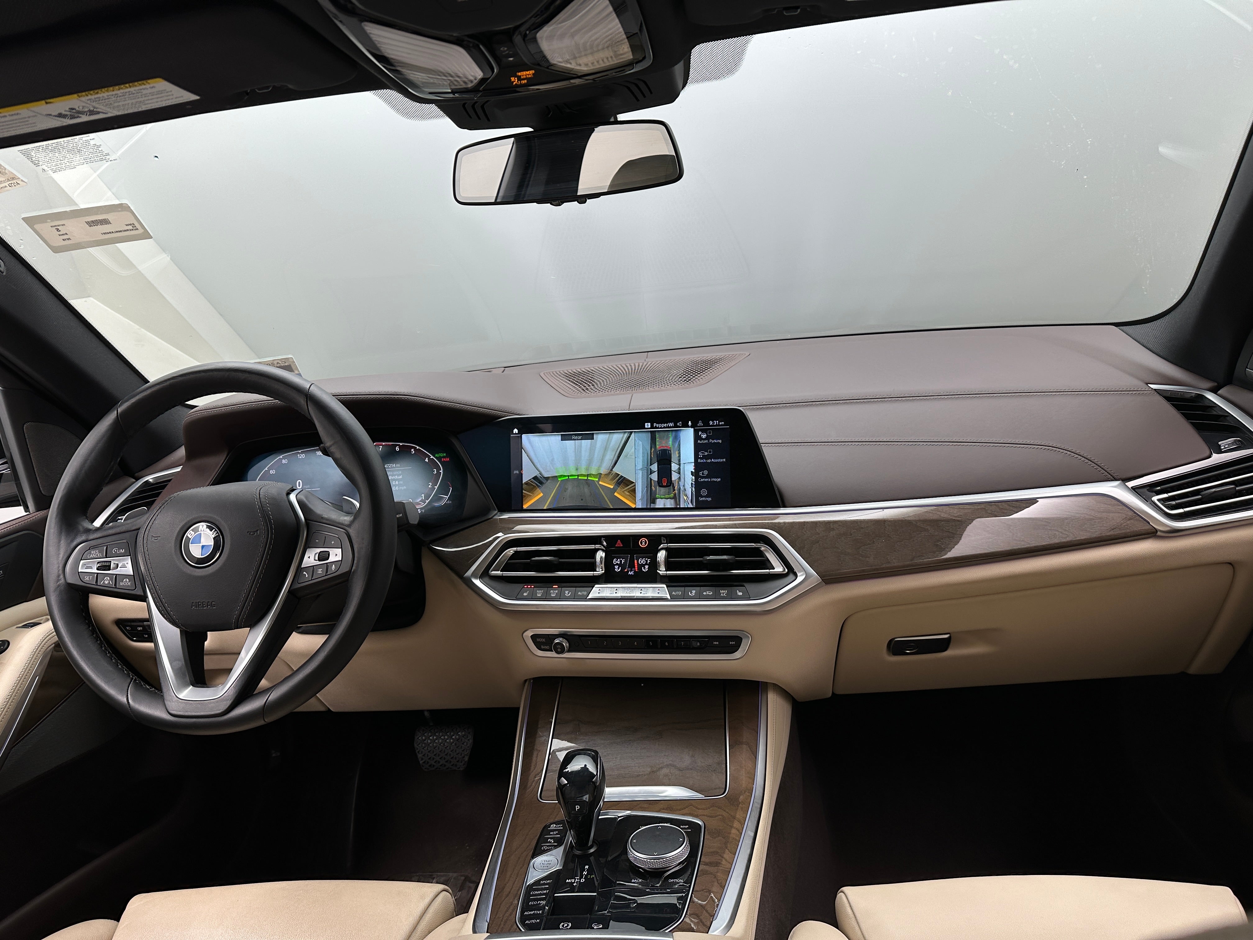 2019 BMW X5 xDrive40i 2