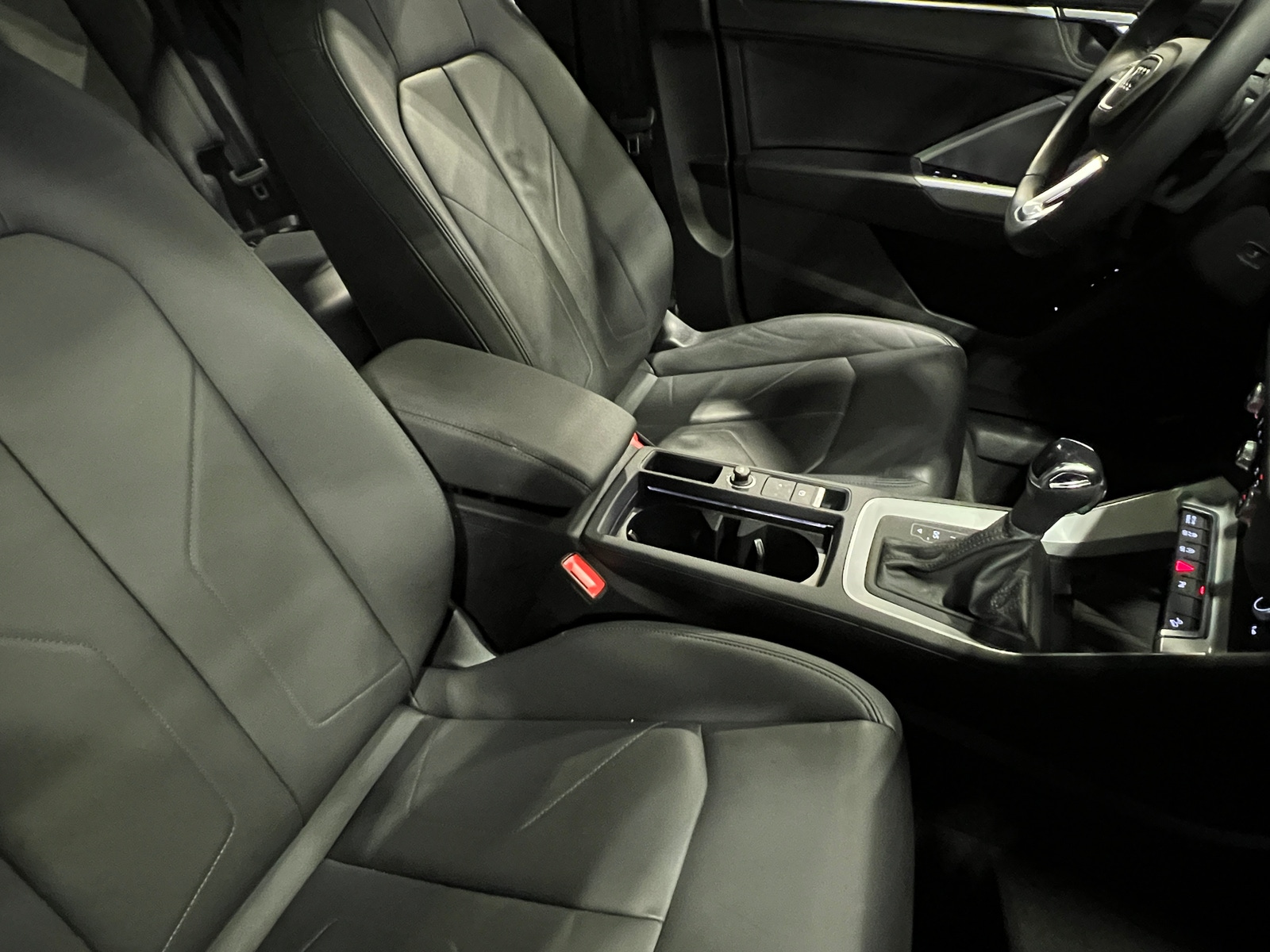 Thumbnail: 2024 Audi Q3 - 2