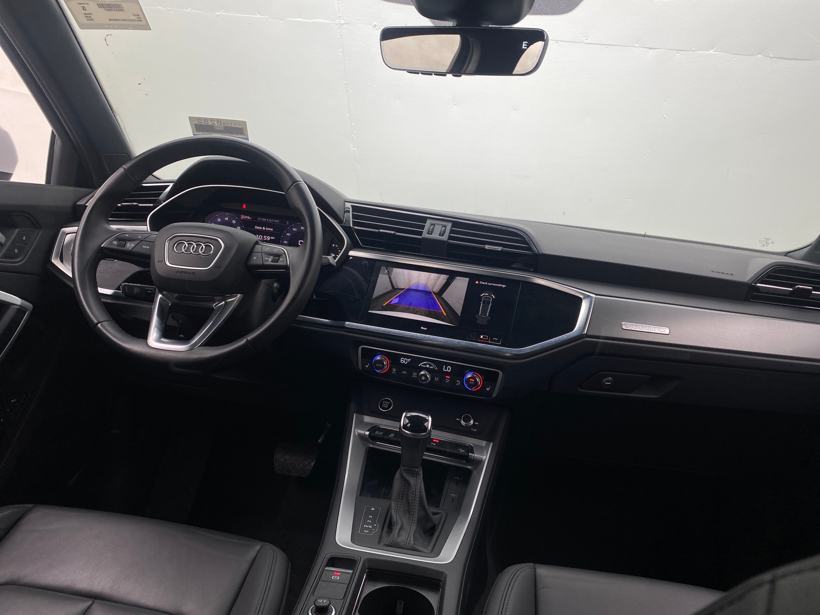 Thumbnail: 2024 Audi Q3 - 3