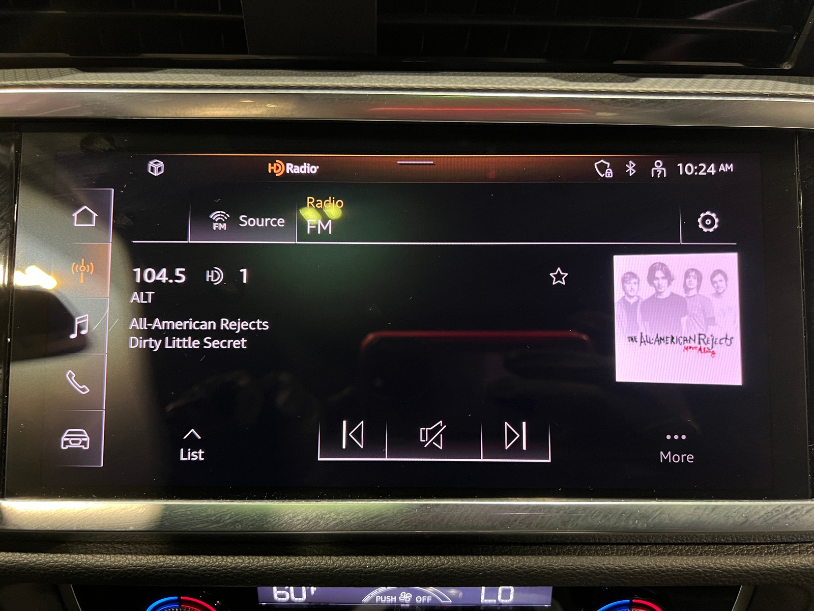 Thumbnail: 2024 Audi Q3 - 4