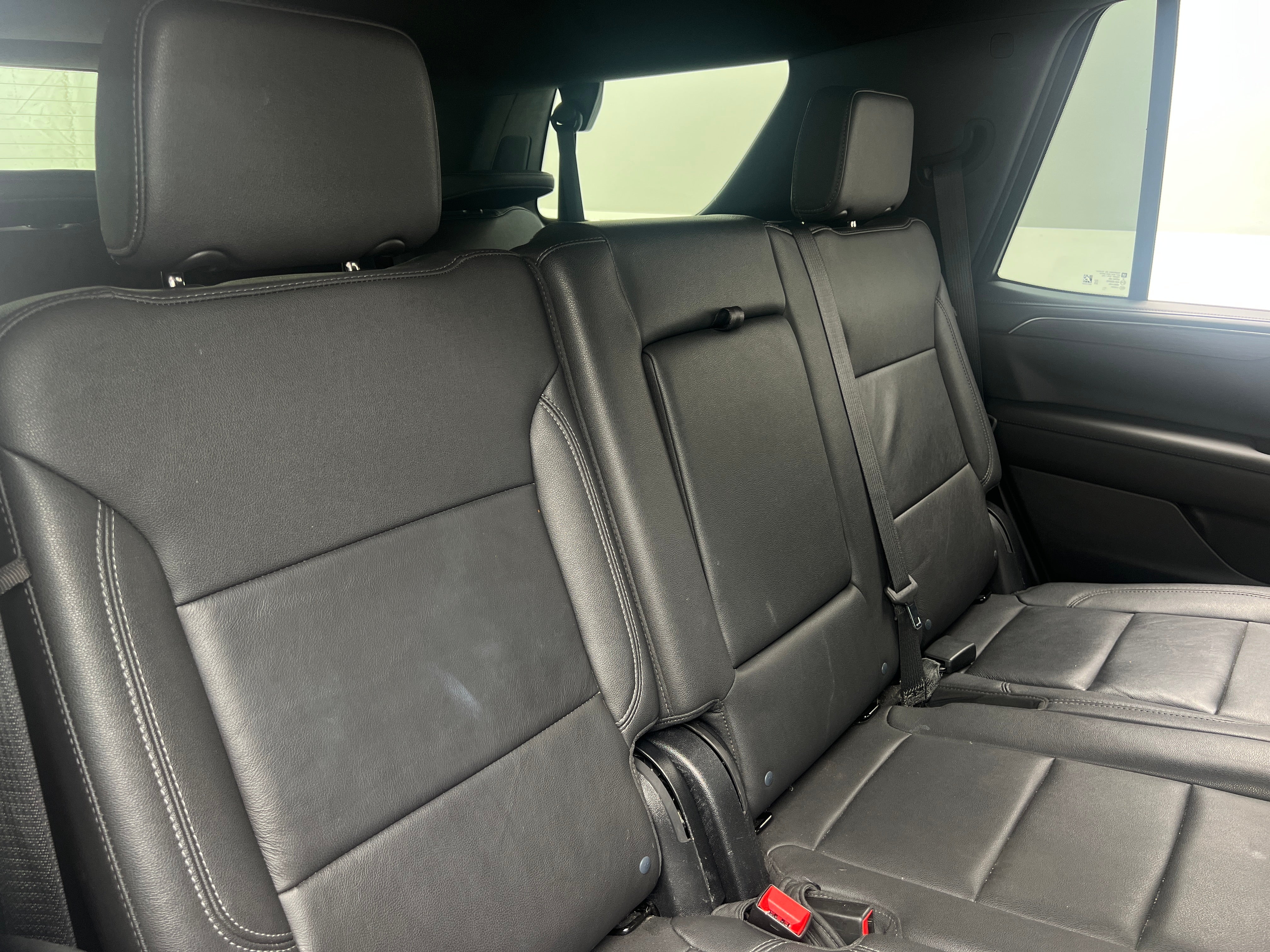 2023 Chevrolet Tahoe LT 5