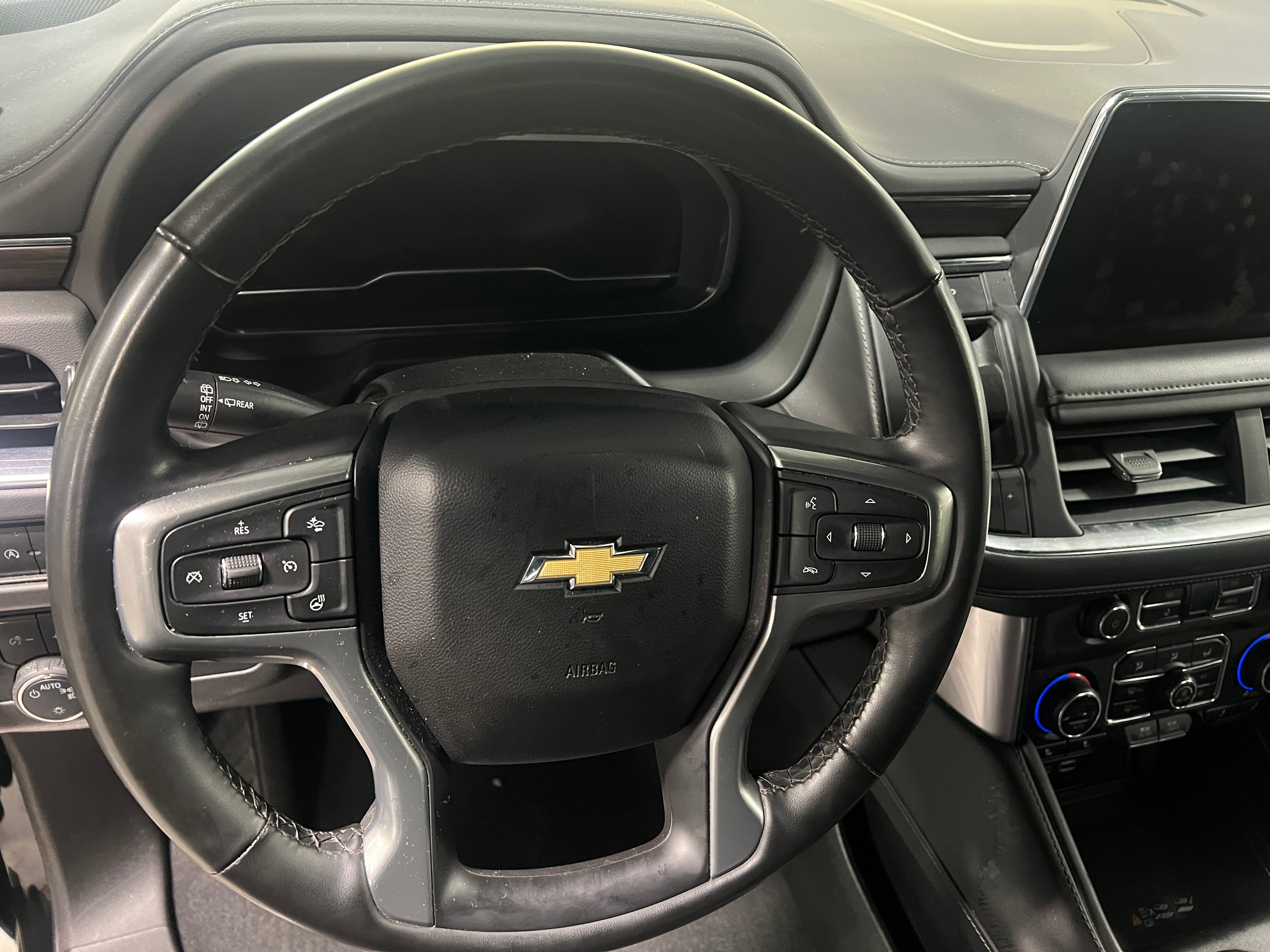 2023 Chevrolet Tahoe LT 4