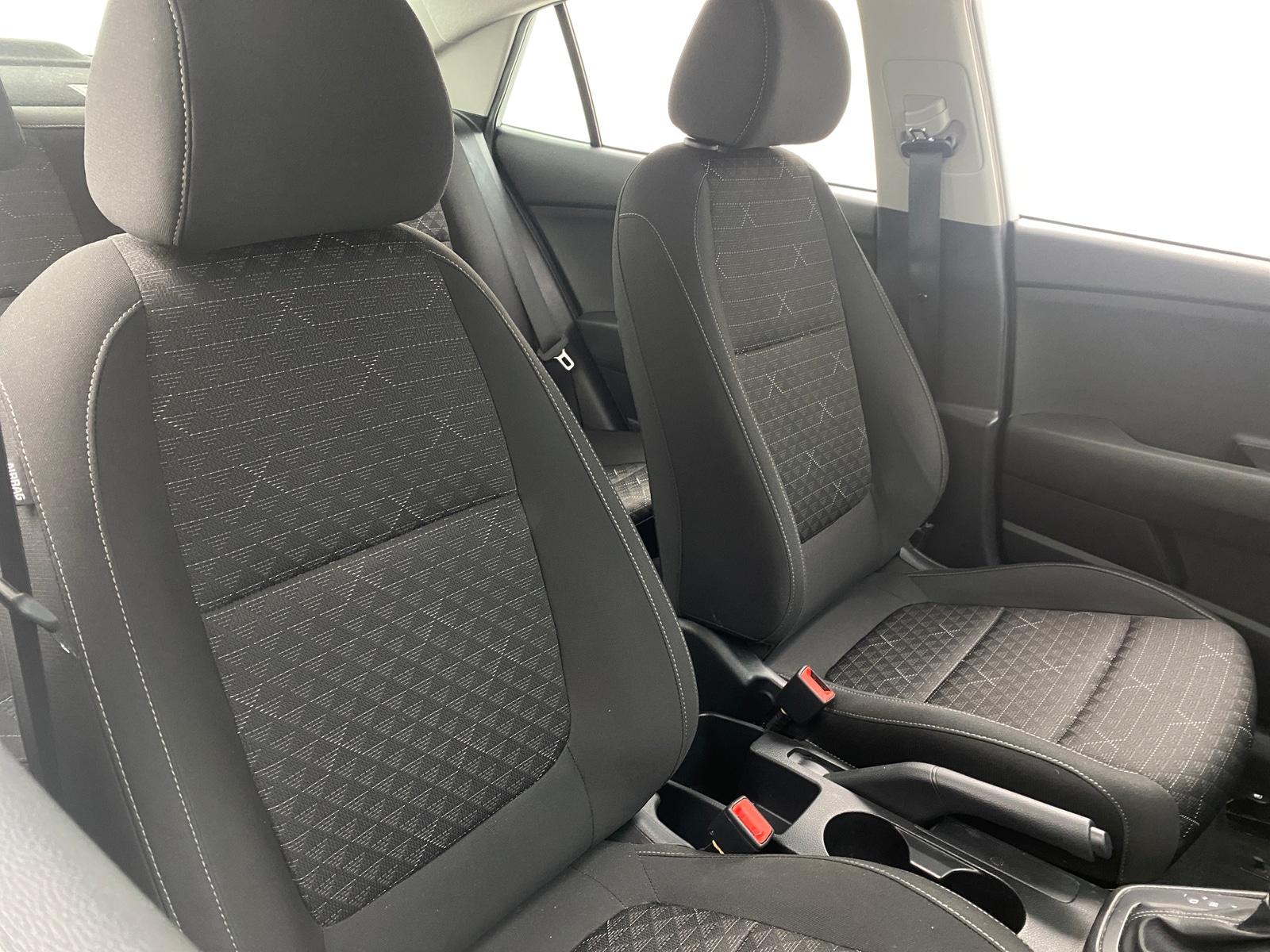 Thumbnail: 2023 Kia Rio - 2