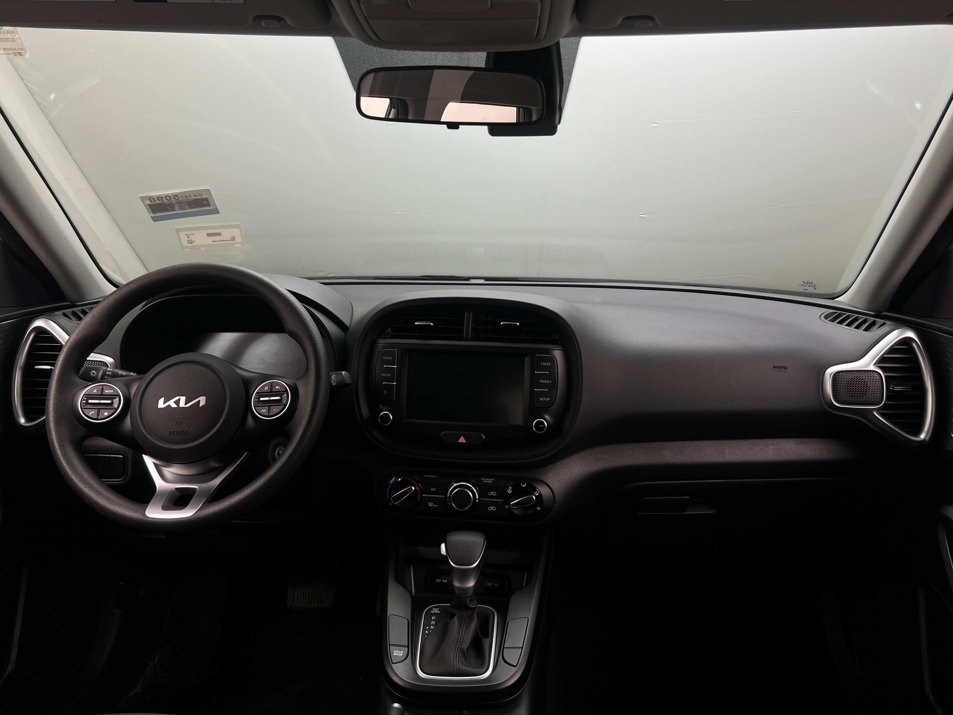 2024 Kia Soul LX 3