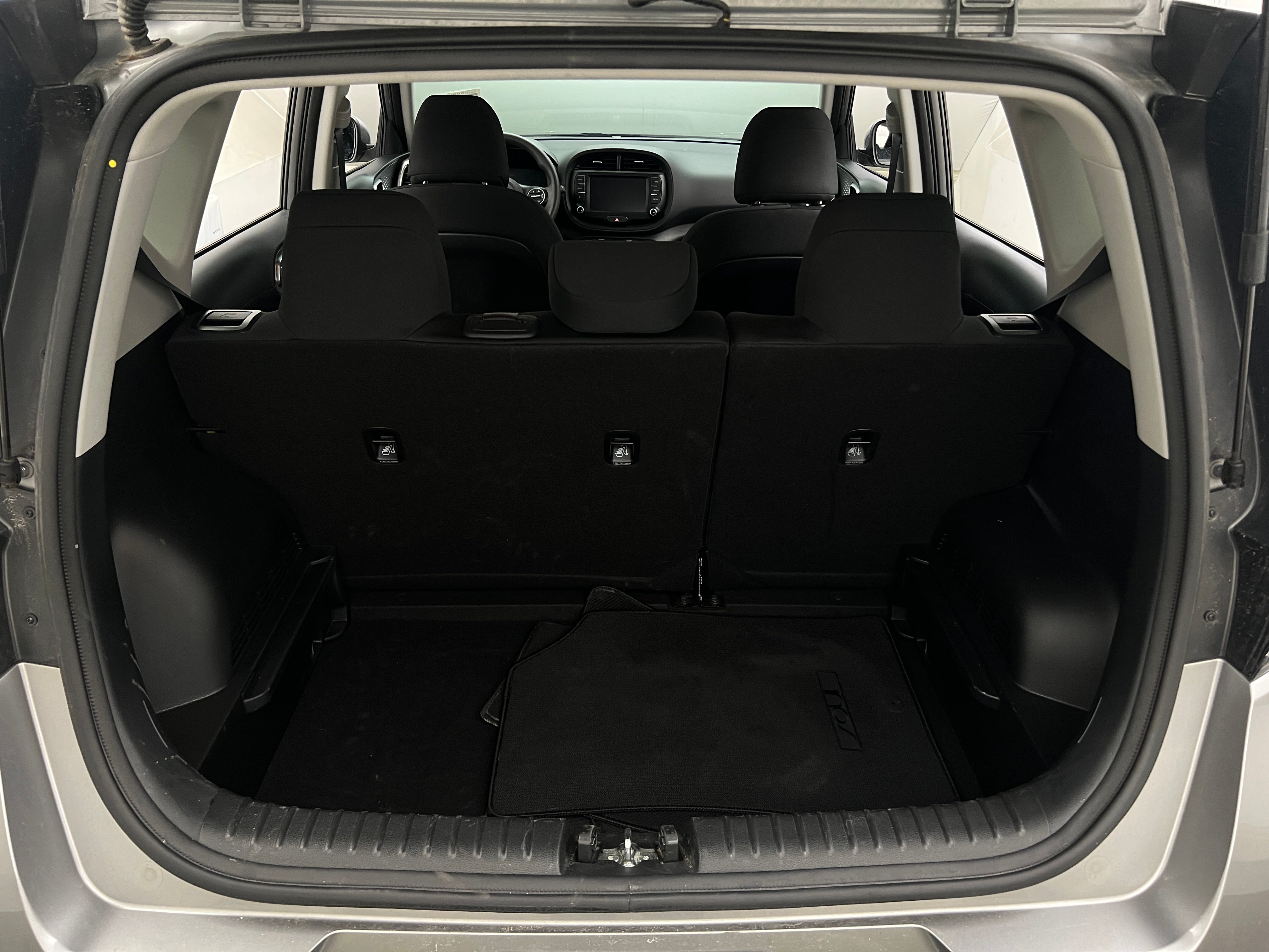2024 Kia Soul LX 7