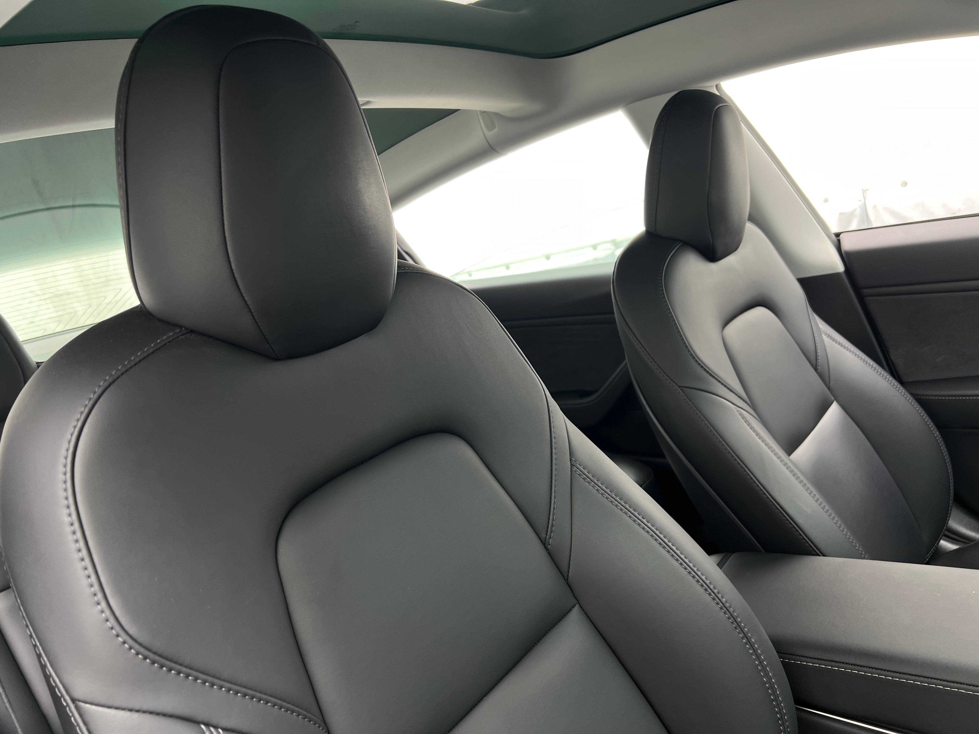 2019 Tesla Model 3 Standard Range 2