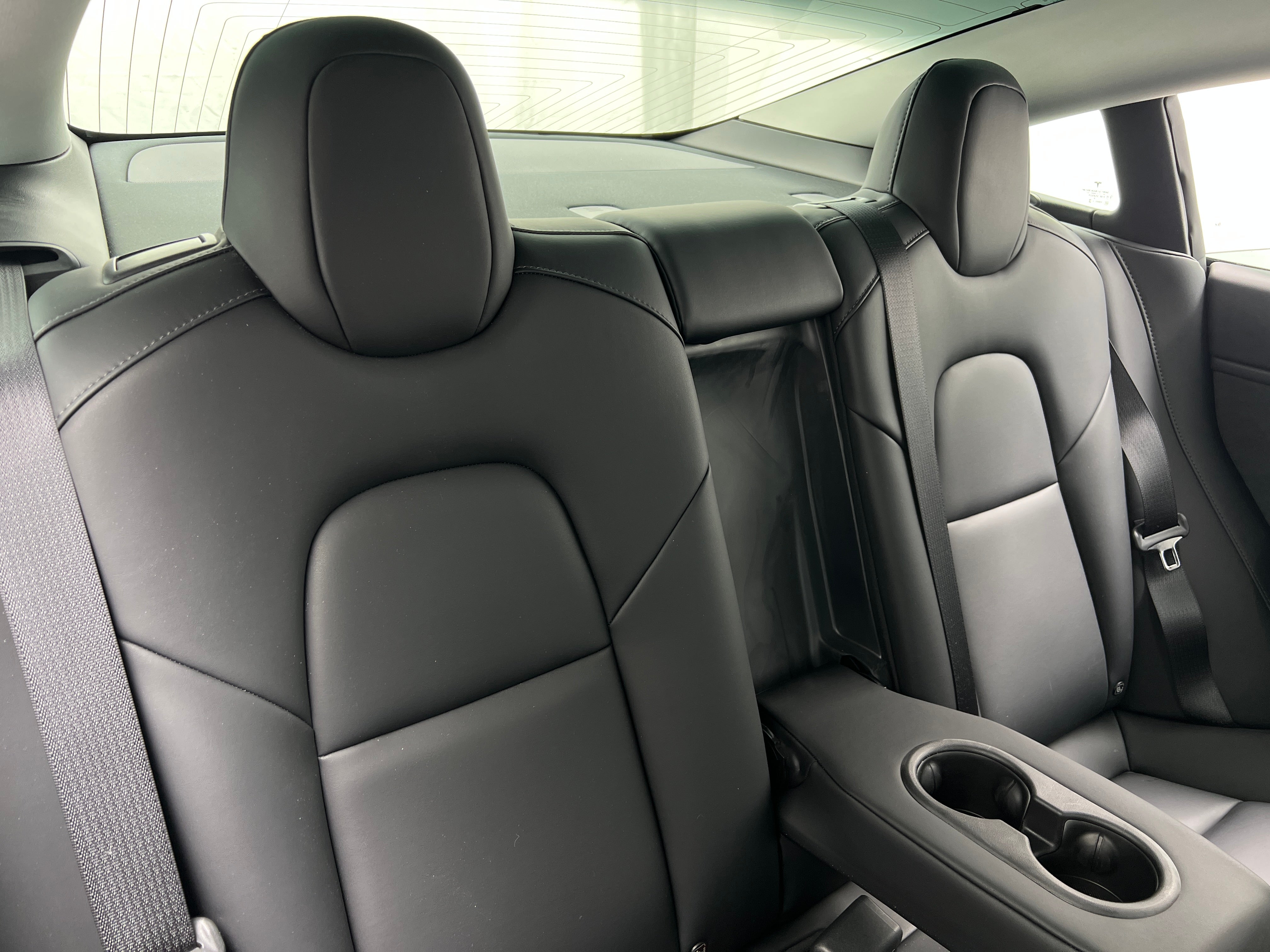2019 Tesla Model 3 Standard Range 6