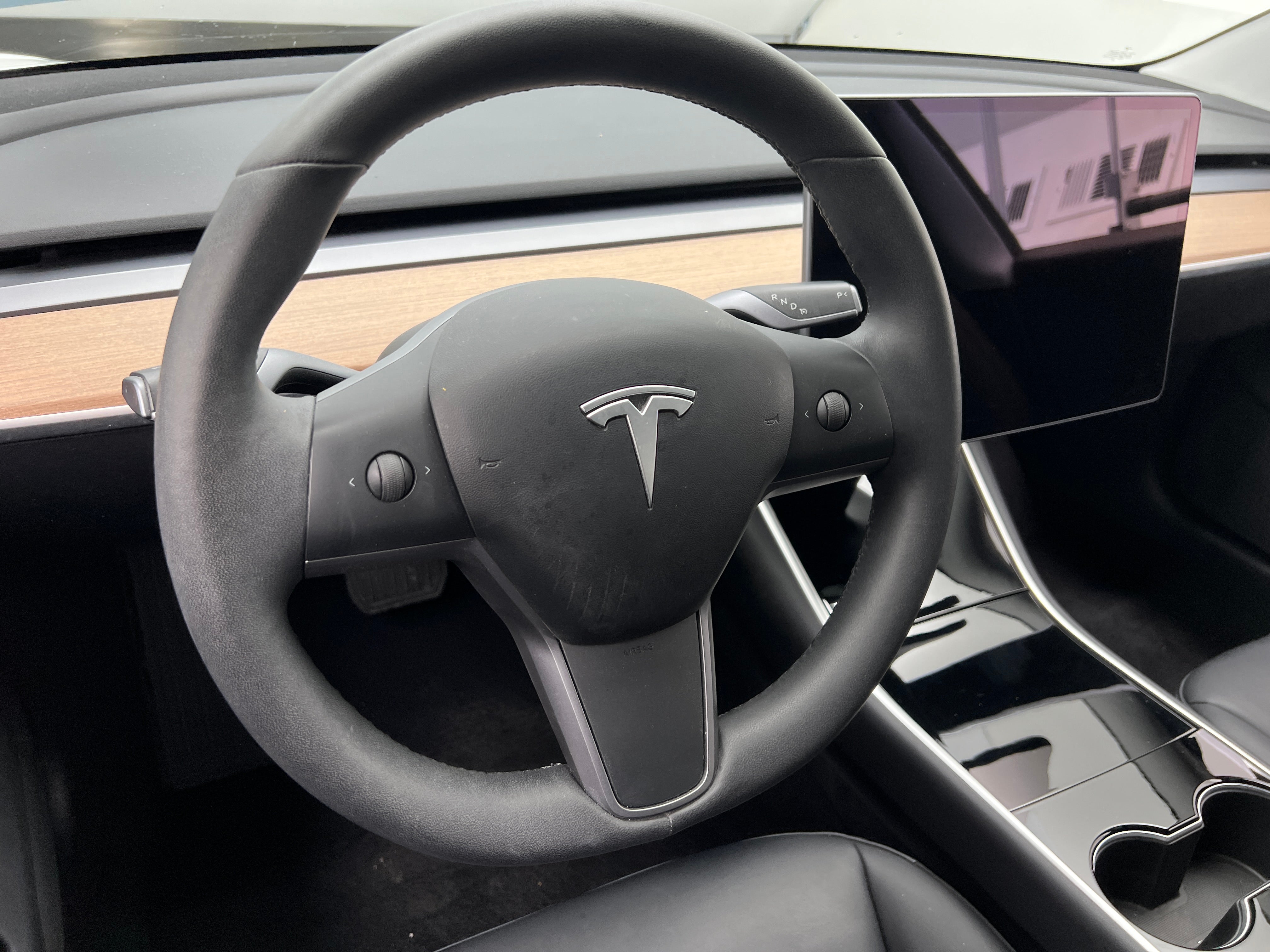 2019 Tesla Model 3 Standard Range 5