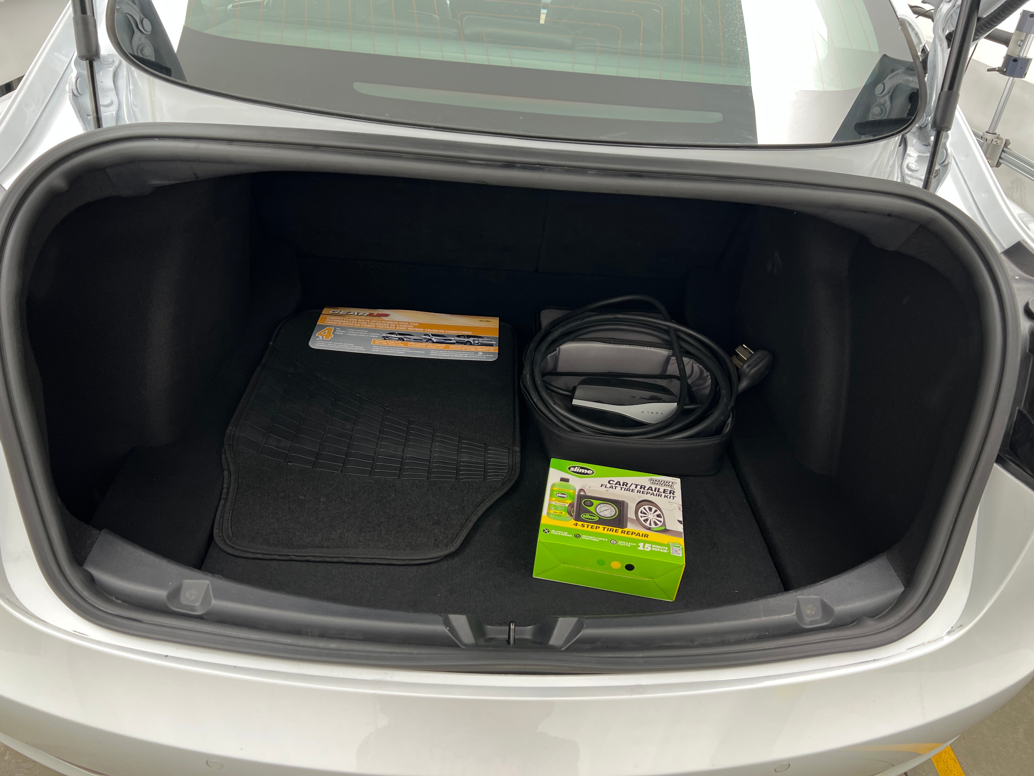 2019 Tesla Model 3 Standard Range 7
