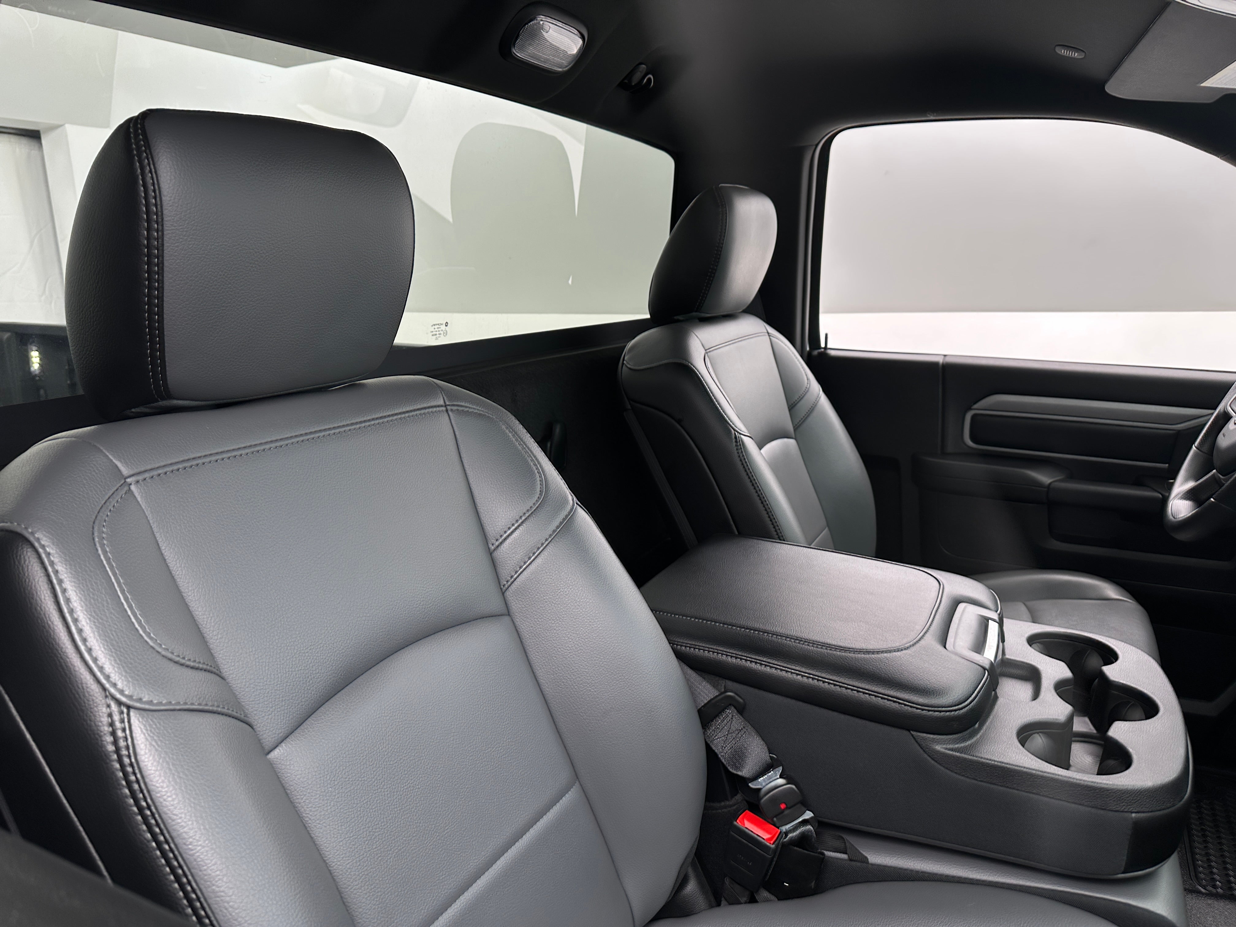 Thumbnail: 2024 RAM 2500 - 2