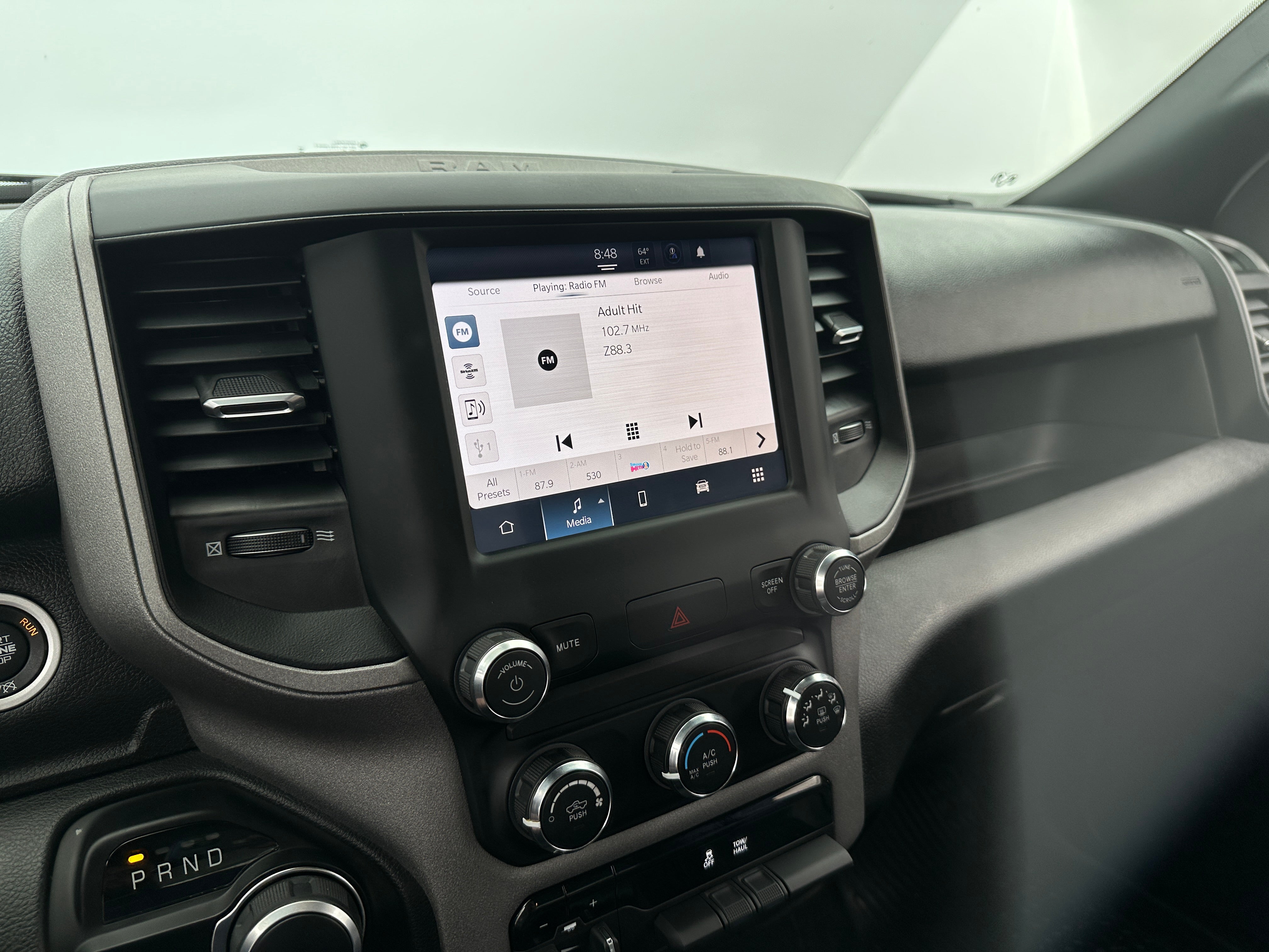 Thumbnail: 2024 RAM 2500 - 4