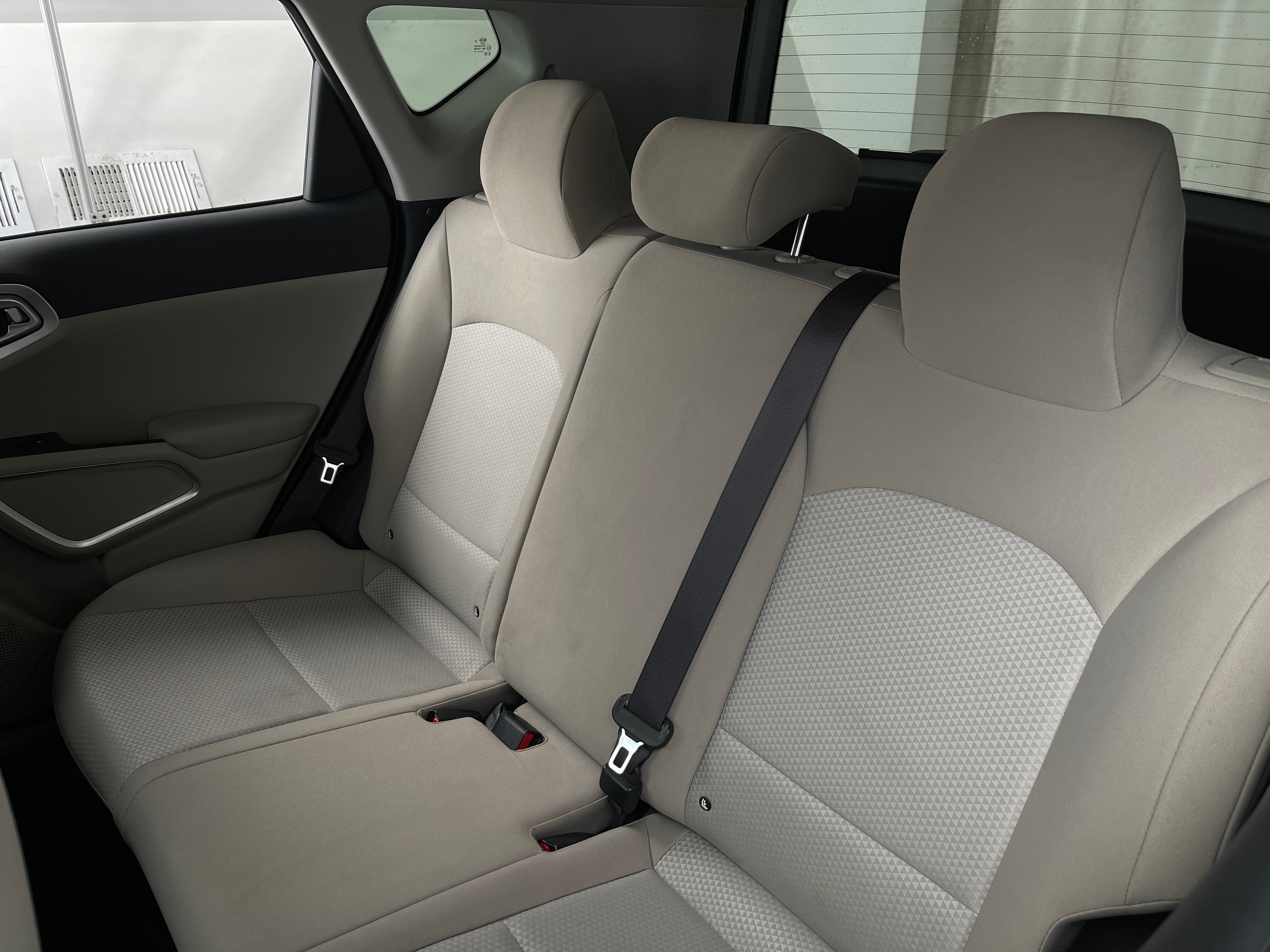 2020 Kia Soul LX 6